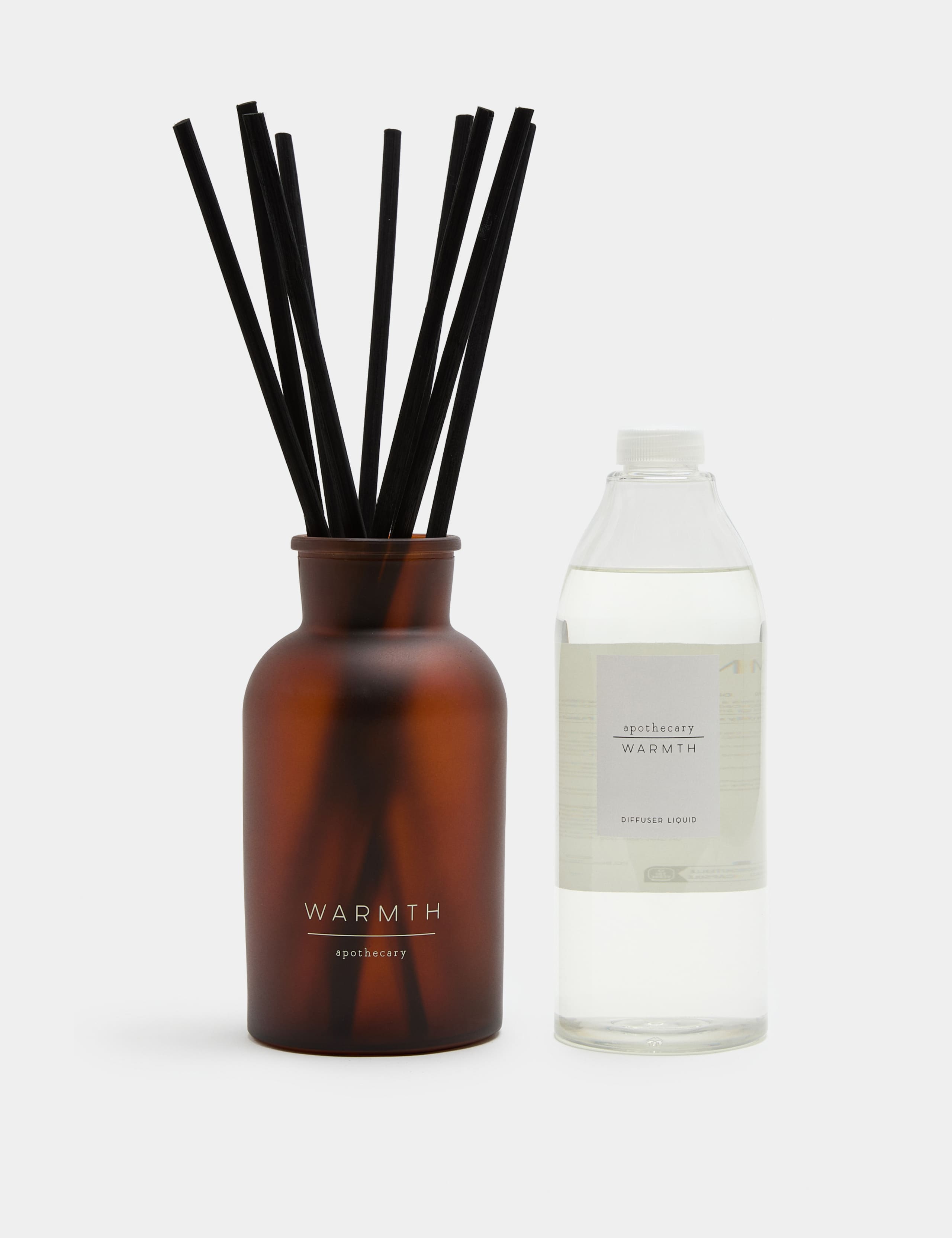 Warmth 1l Reed Diffuser 2 of 3