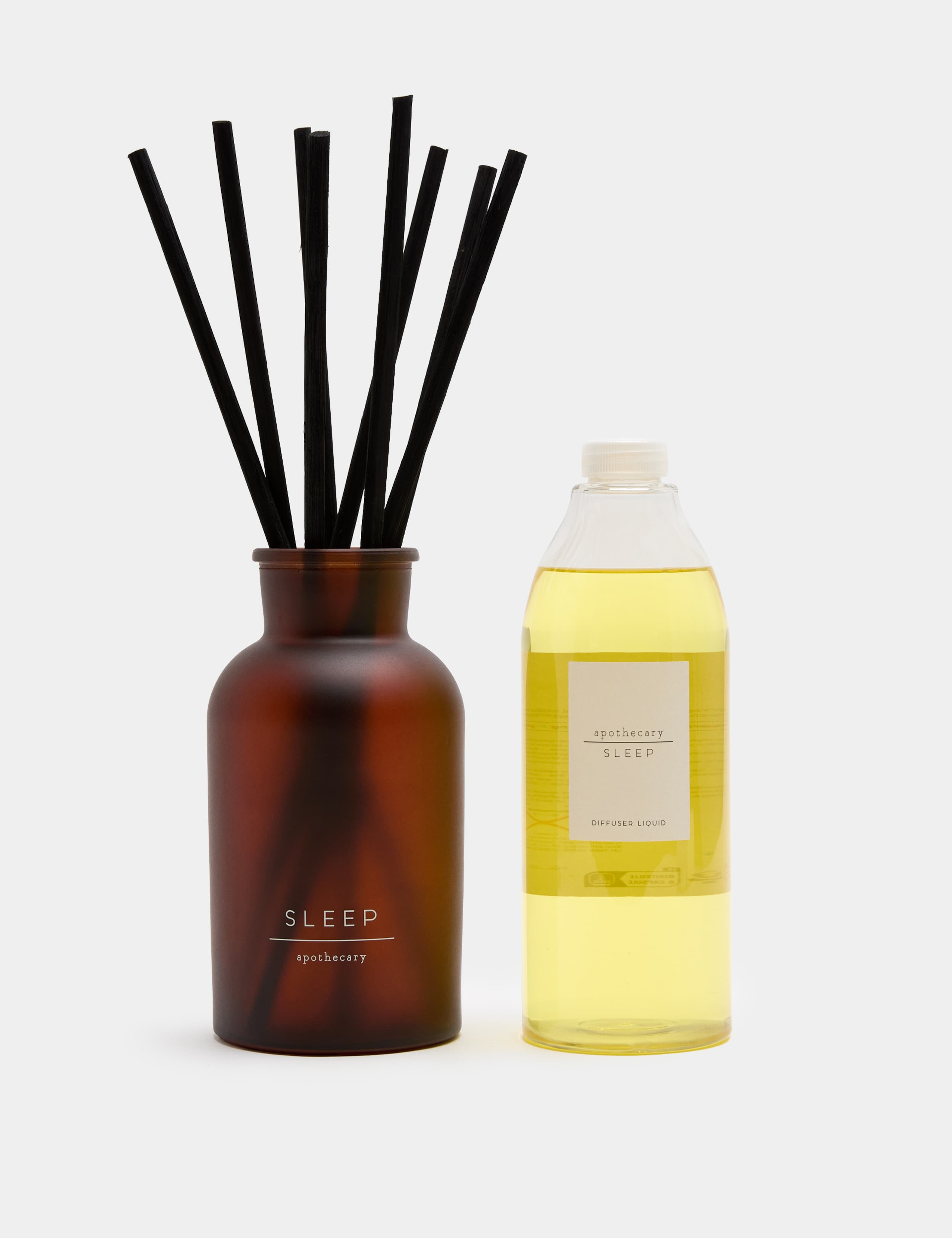 Sleep 1l Reed Diffuser 2 of 3