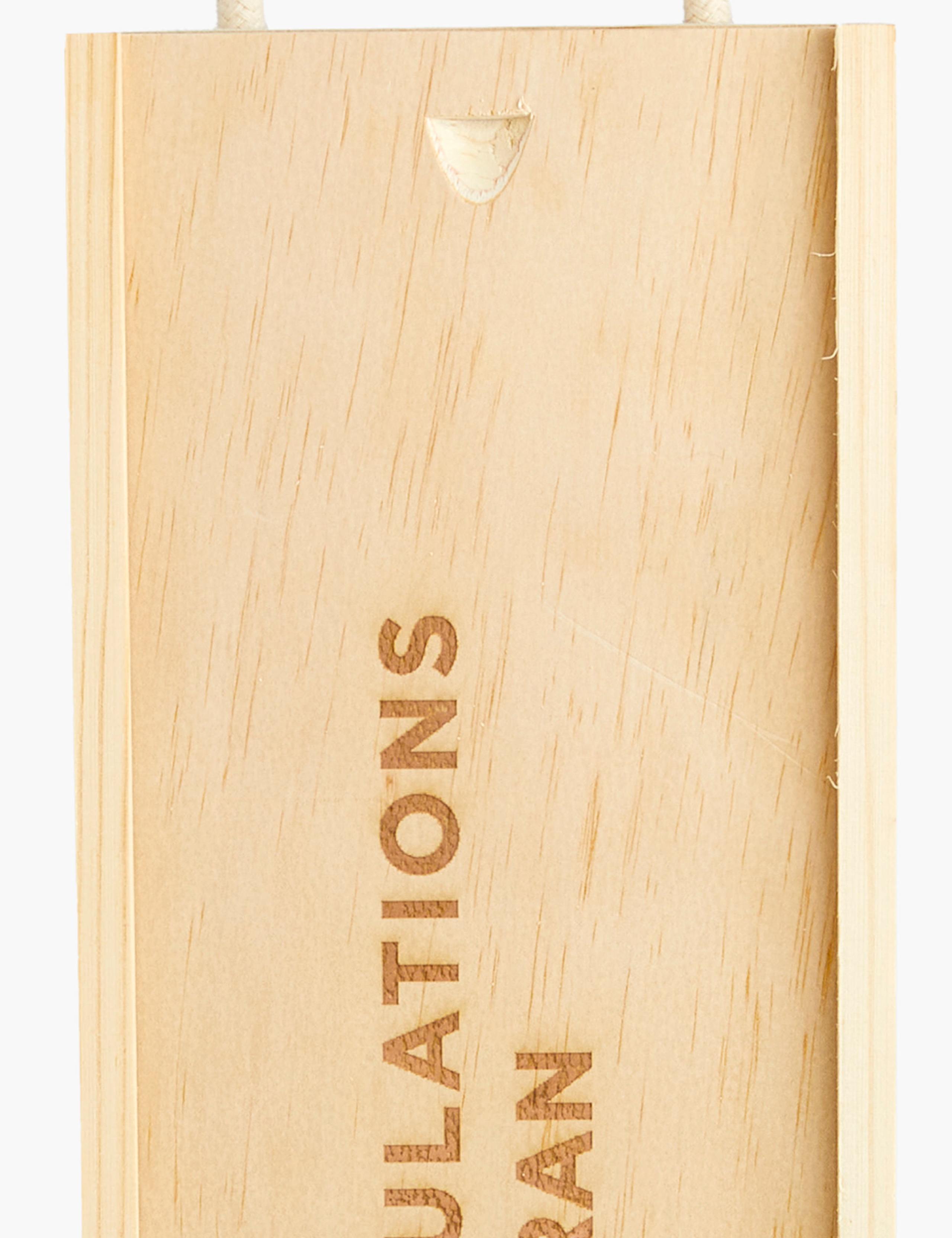 Personalised Prosecco Magnum Gift 4 of 4