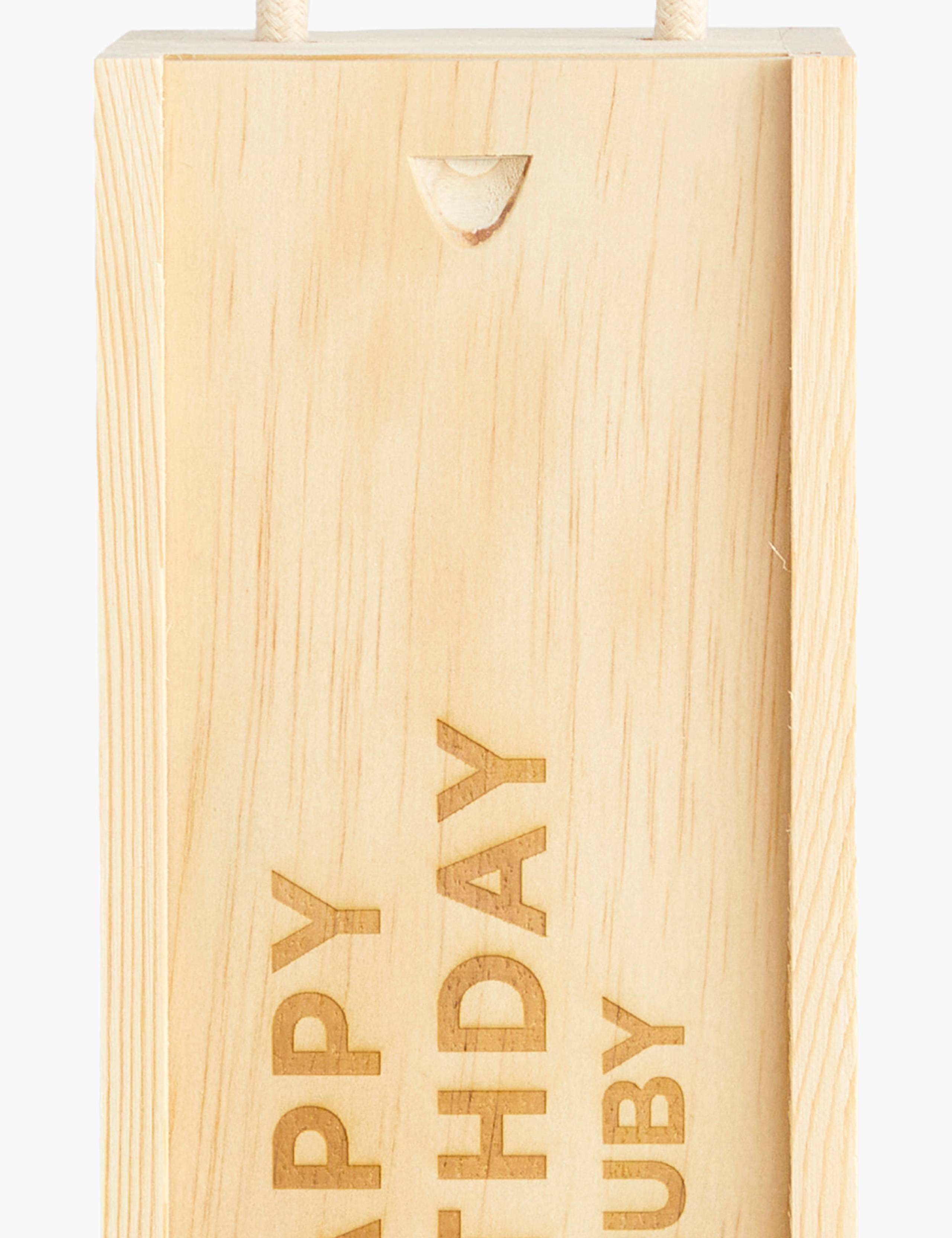 Personalised Collection St Gall Champagne Gift 4 of 4