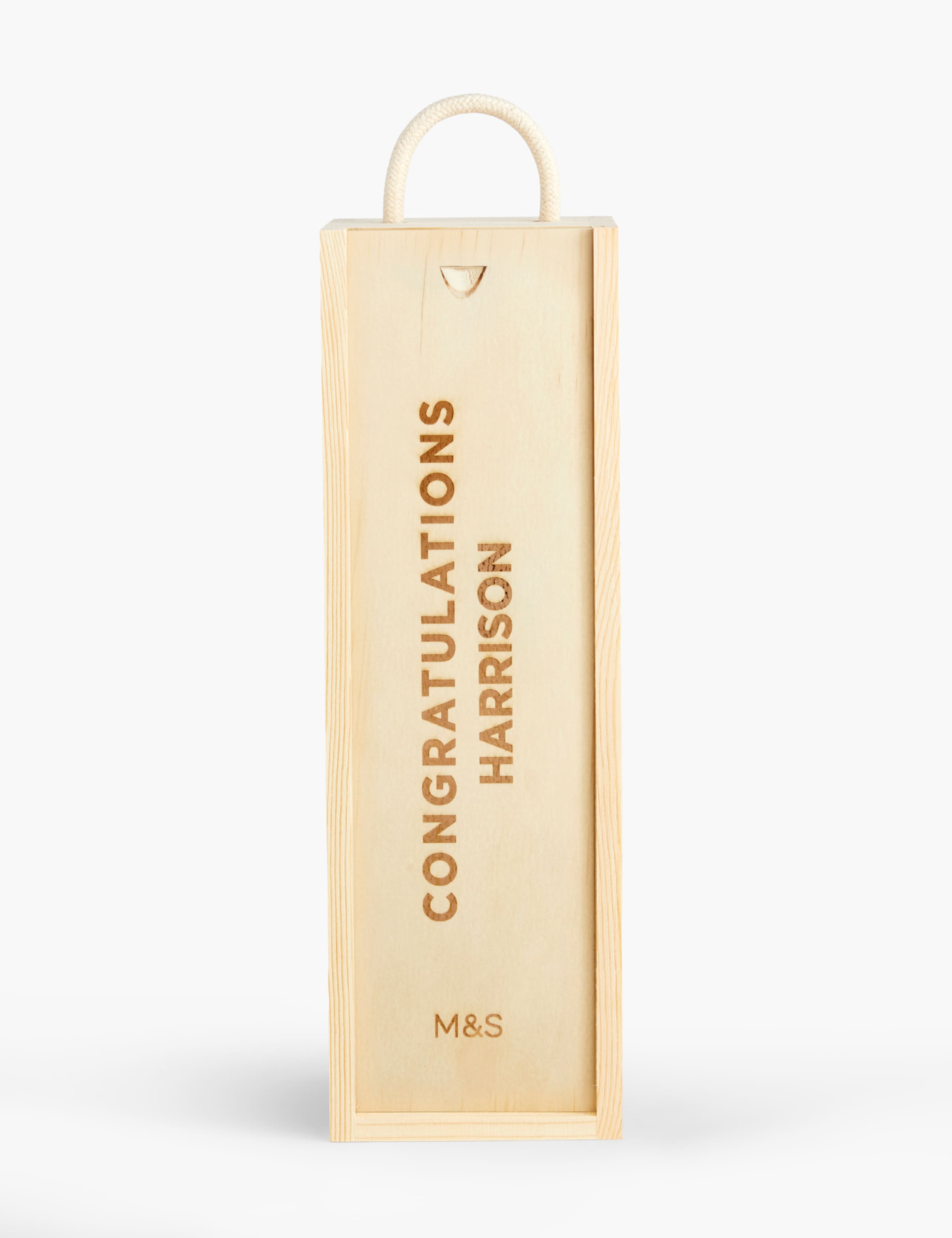 Personalised Collection Sancerre Gift 3 of 4
