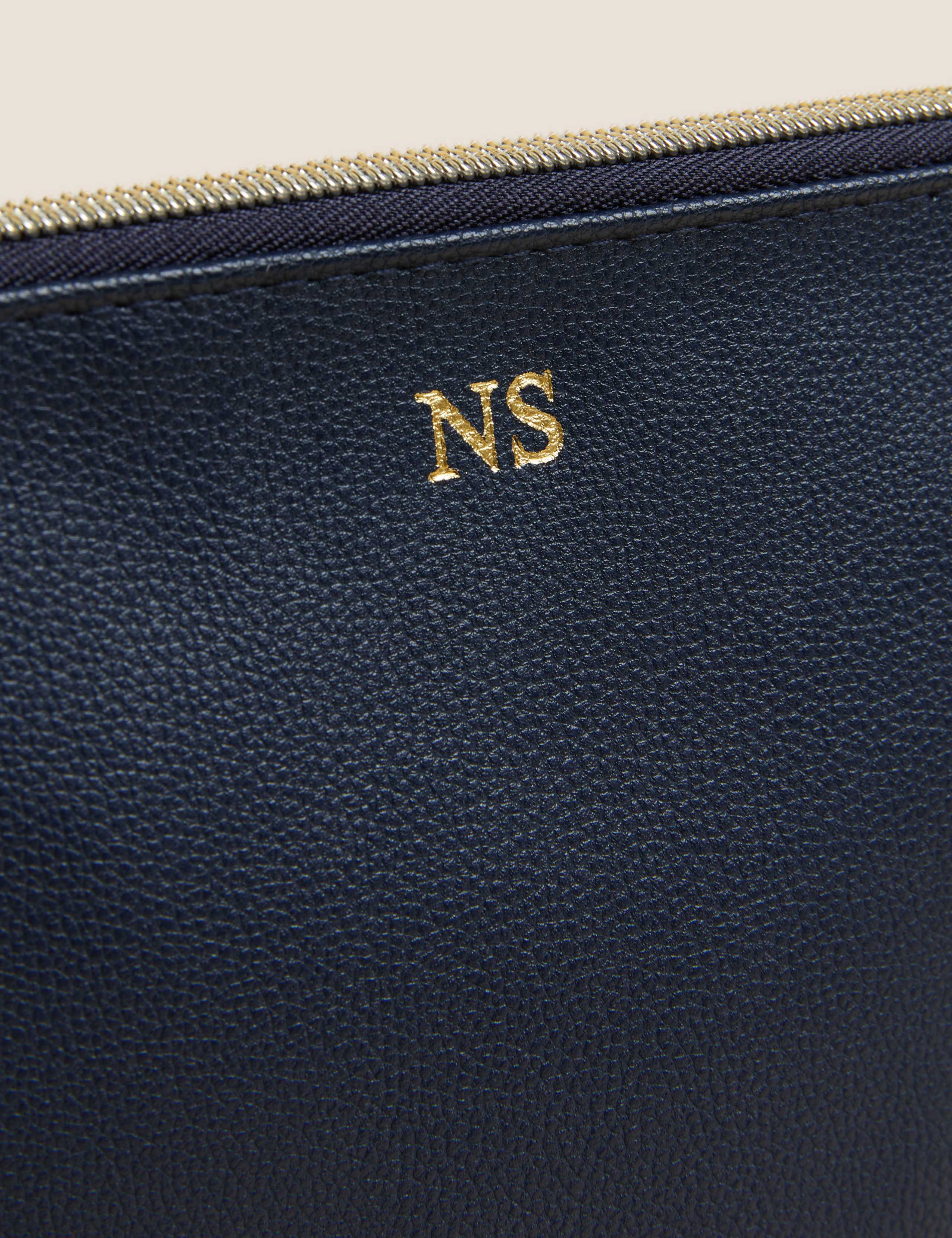 Personalised Cosmetics Bag 2 of 3