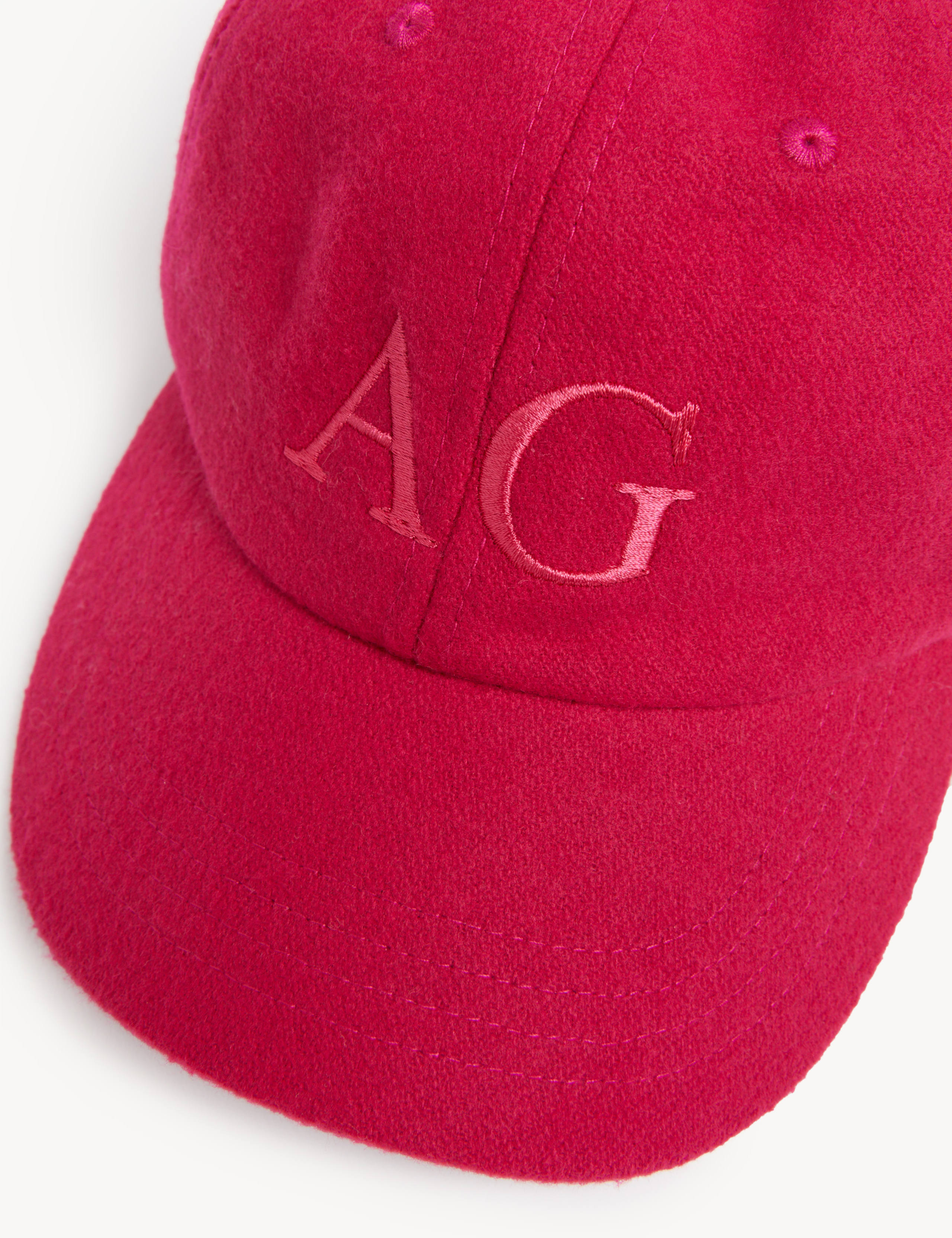 Personalised Women's Baseball Cap 2 of 3
