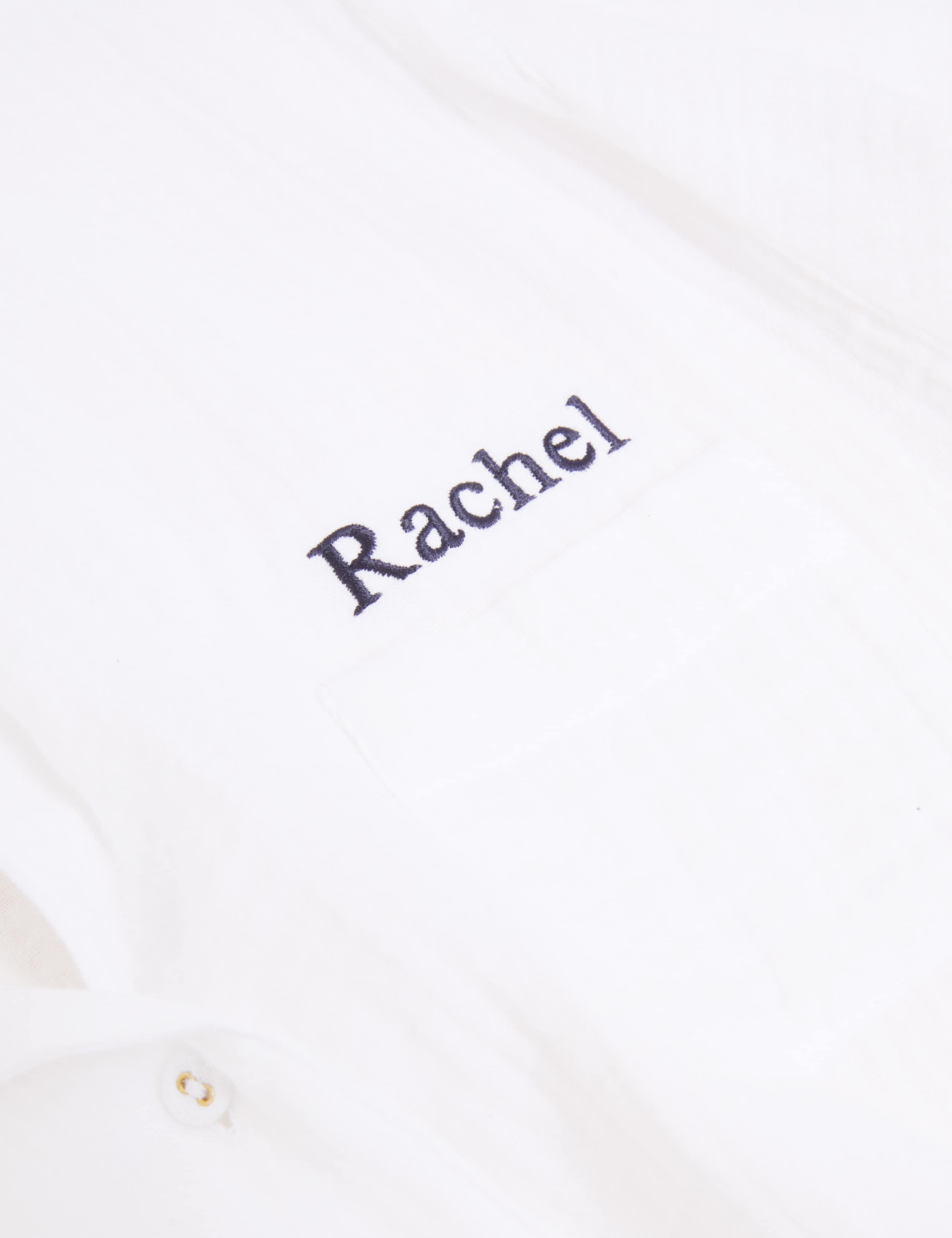 Personalised Women's Revere Nightdress 3 of 3
