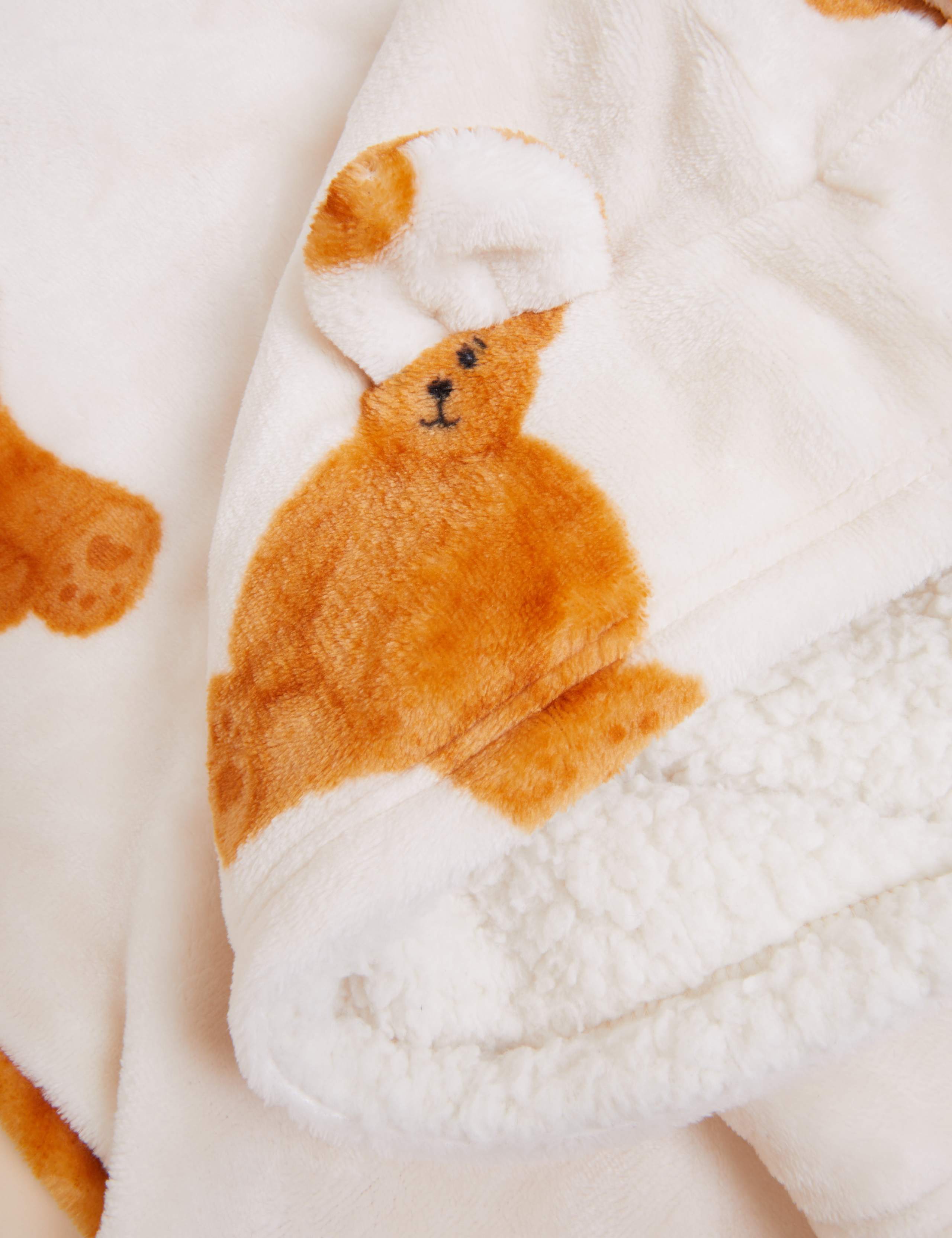Personalised Women's Spencer Bear™ Onesie 3 of 3