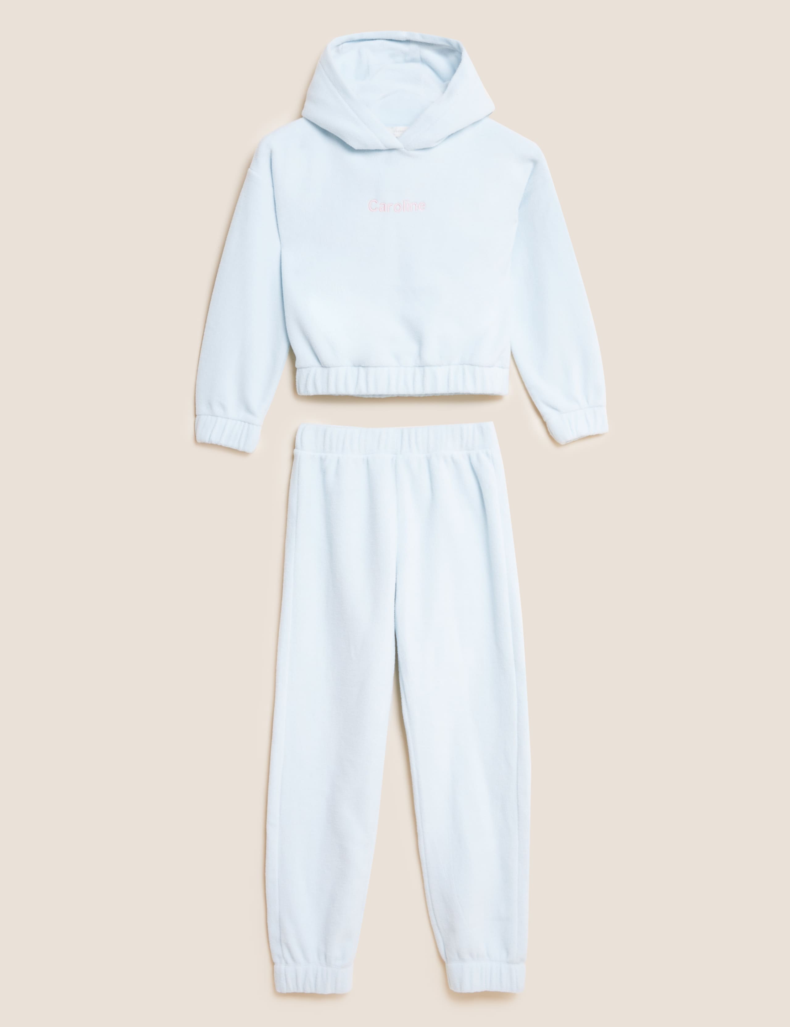 Personalised Kids' Tracksuit Set (6-16 Yrs) 1 of 2