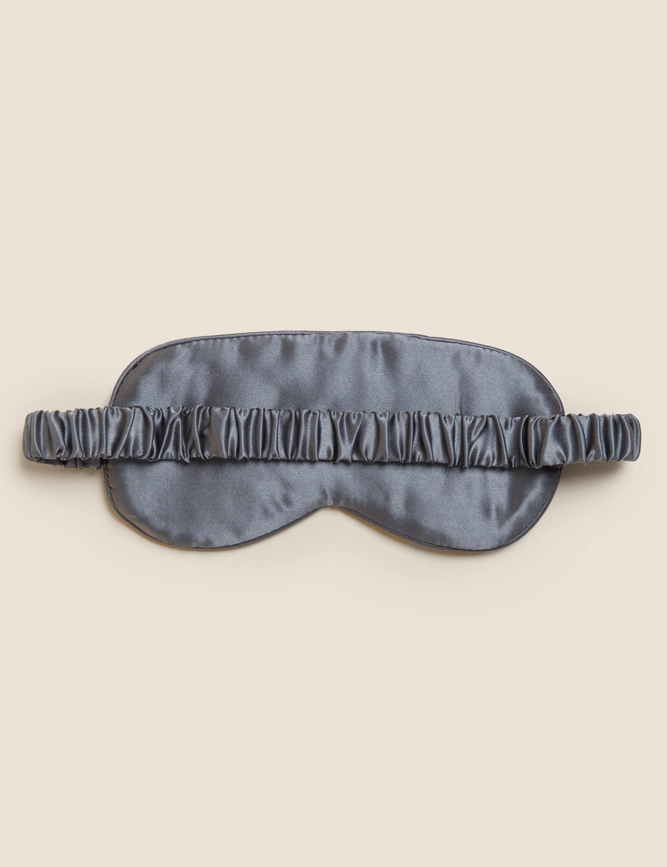 Personalised Silk Eye Mask 3 of 3