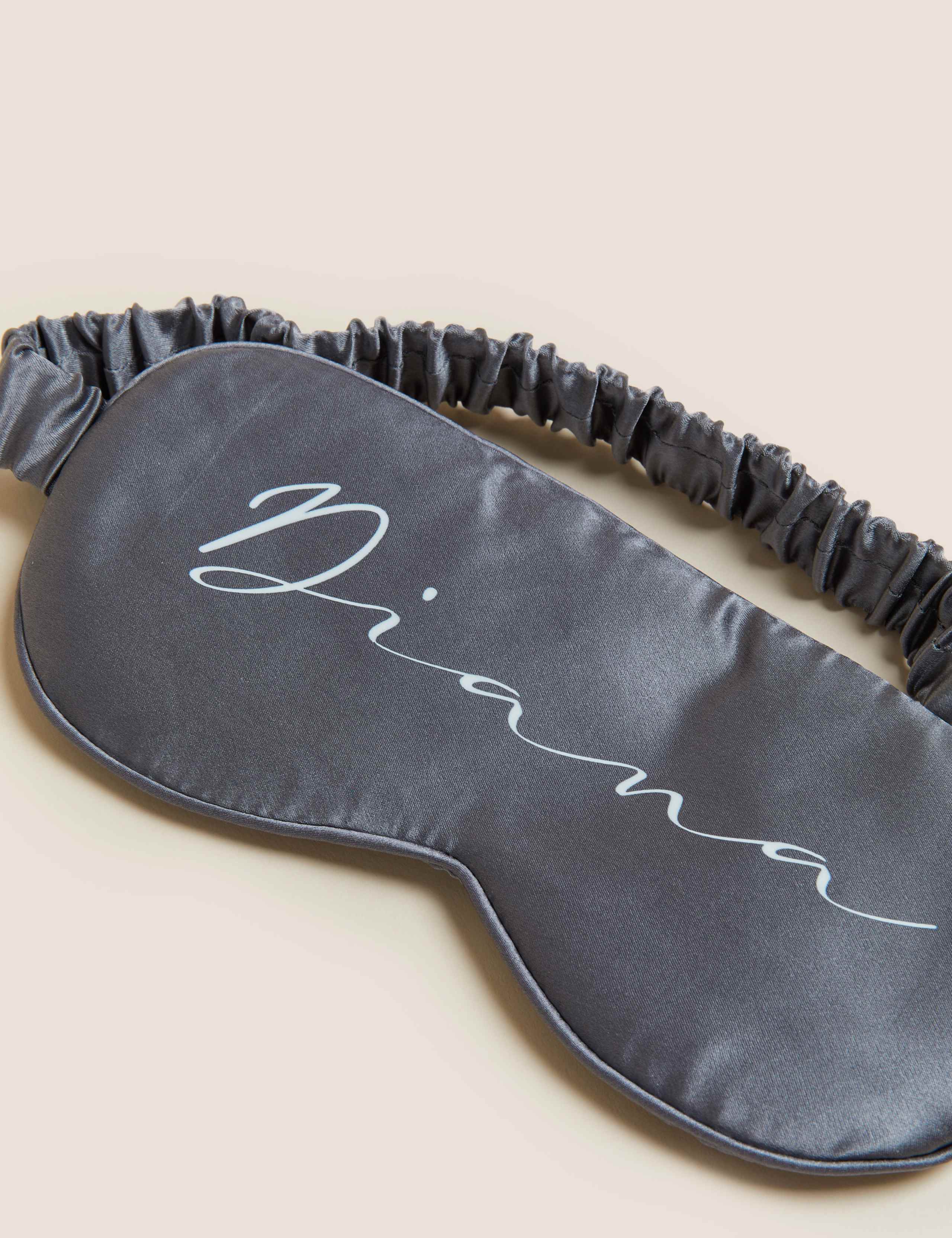 Personalised Silk Eye Mask 2 of 3