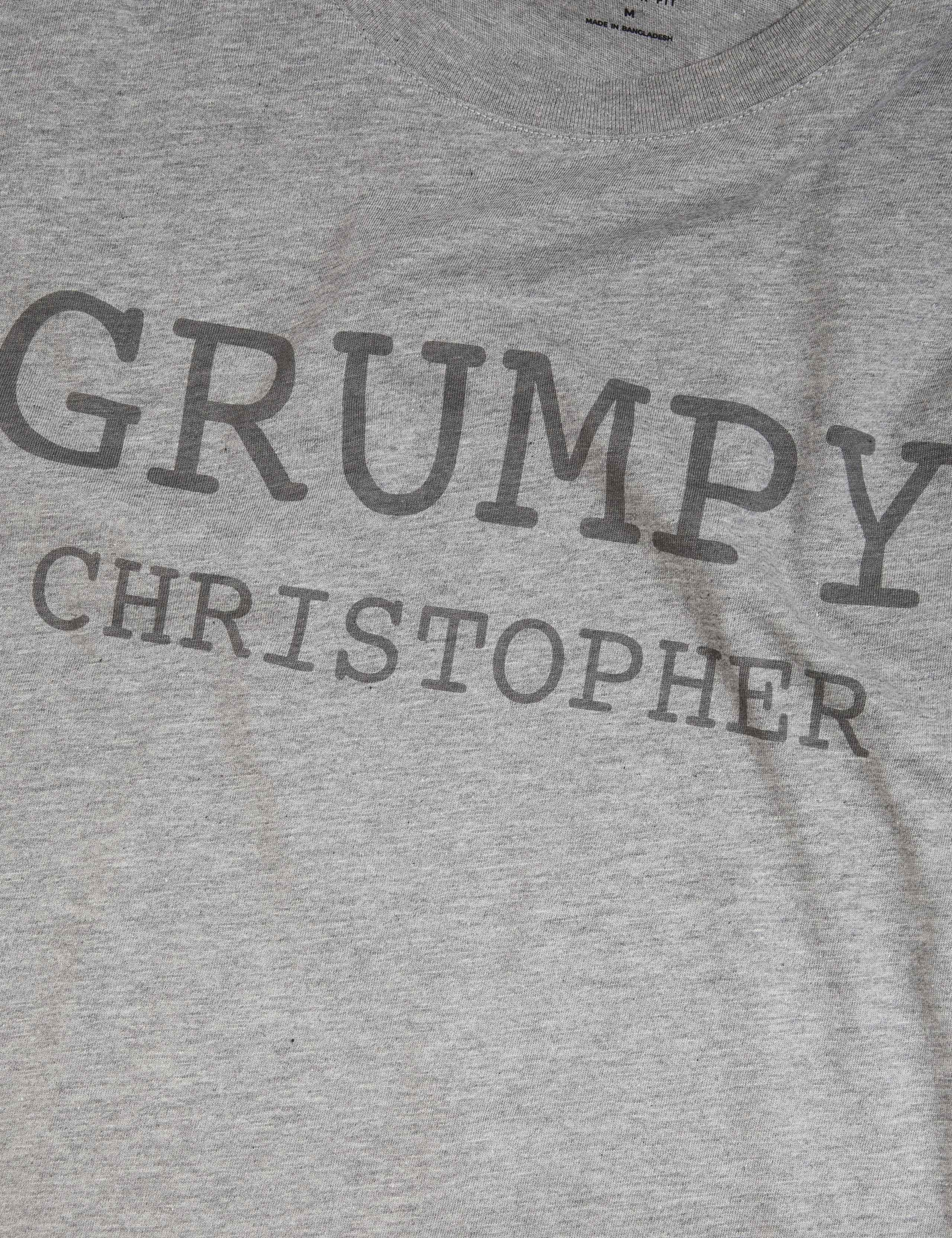 Personalised Organic Cotton Slogan T-Shirt 2 of 2