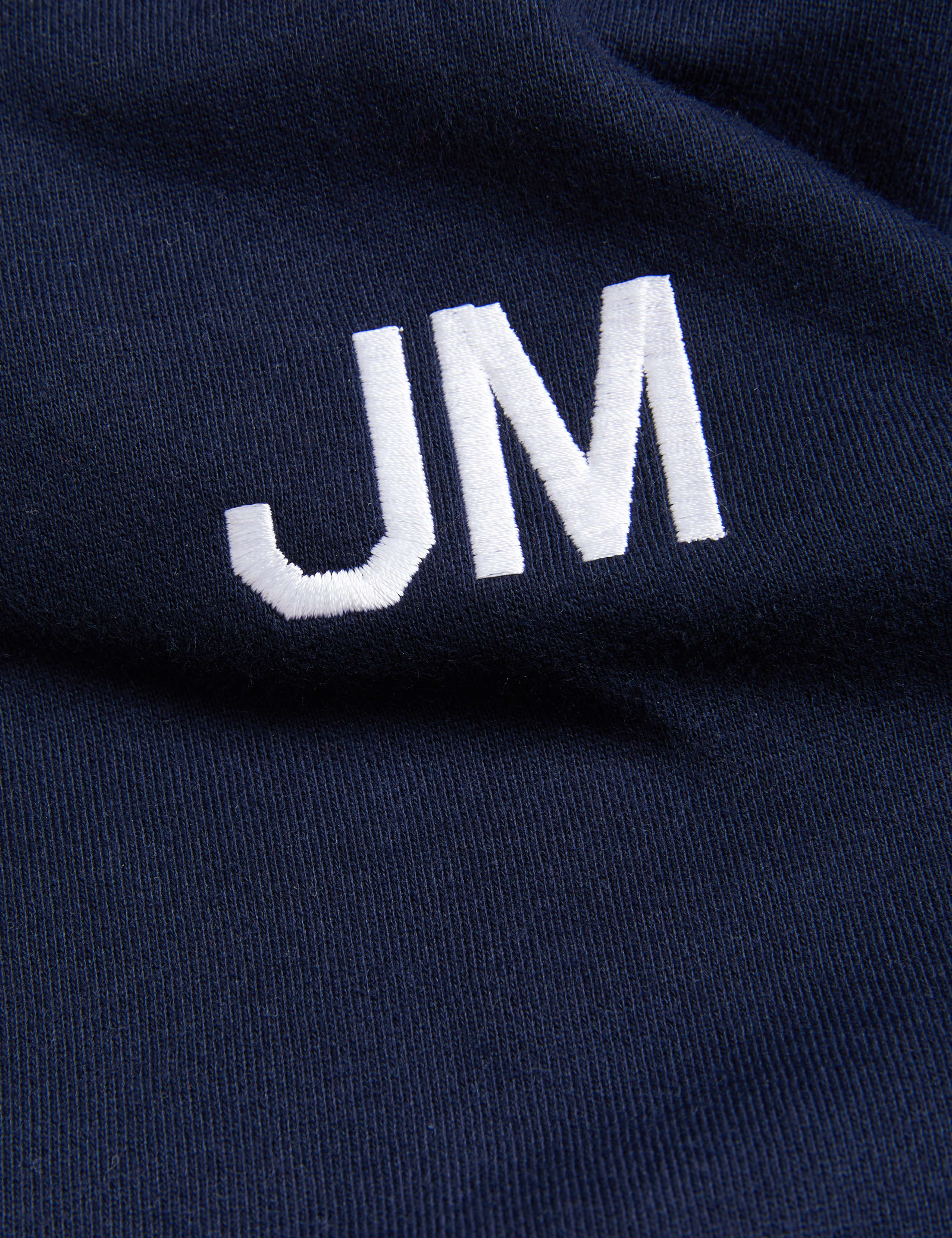 Personalised Pure Cotton Hoodie 2 of 2