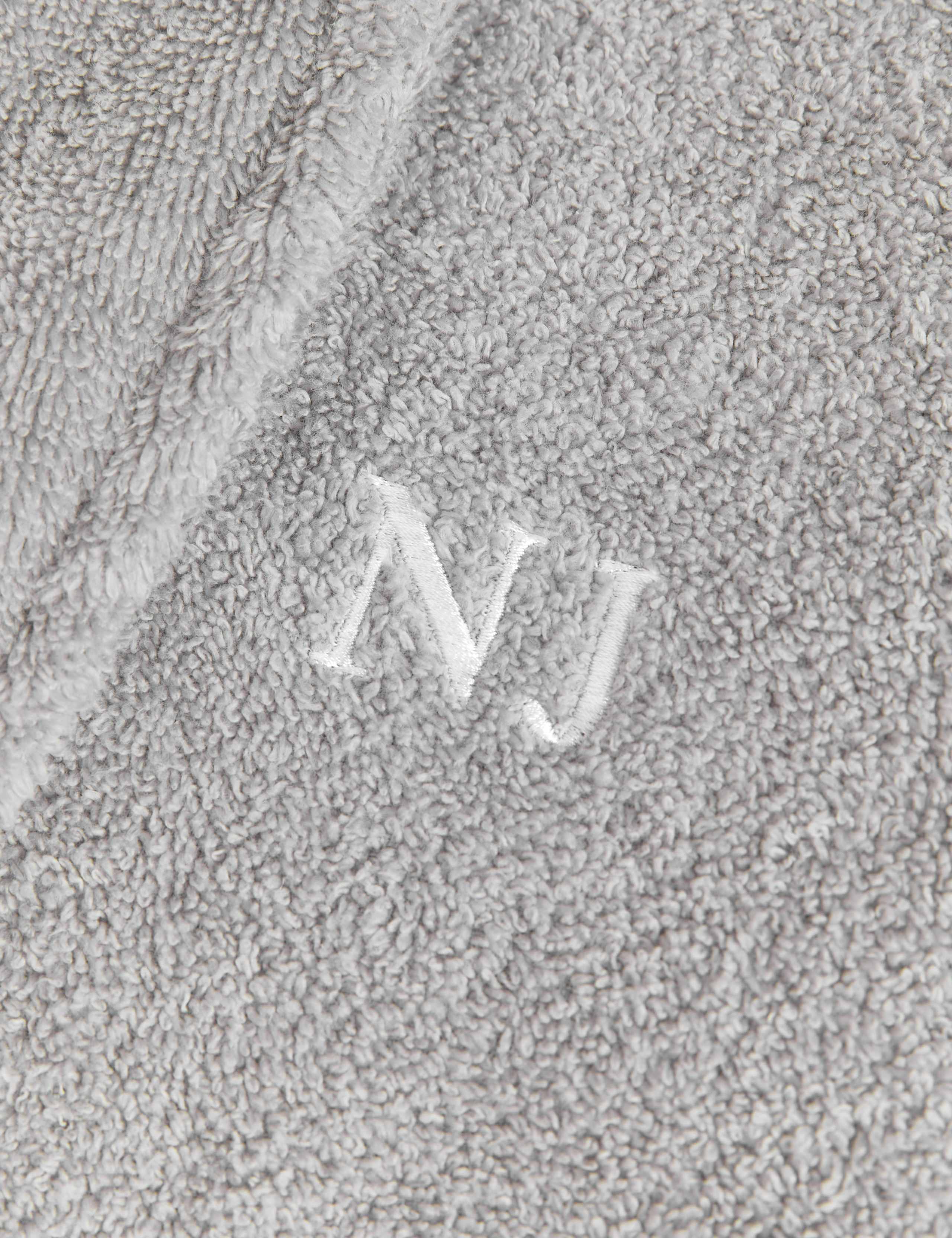 Personalised Women's Dressing Gown 2 of 3