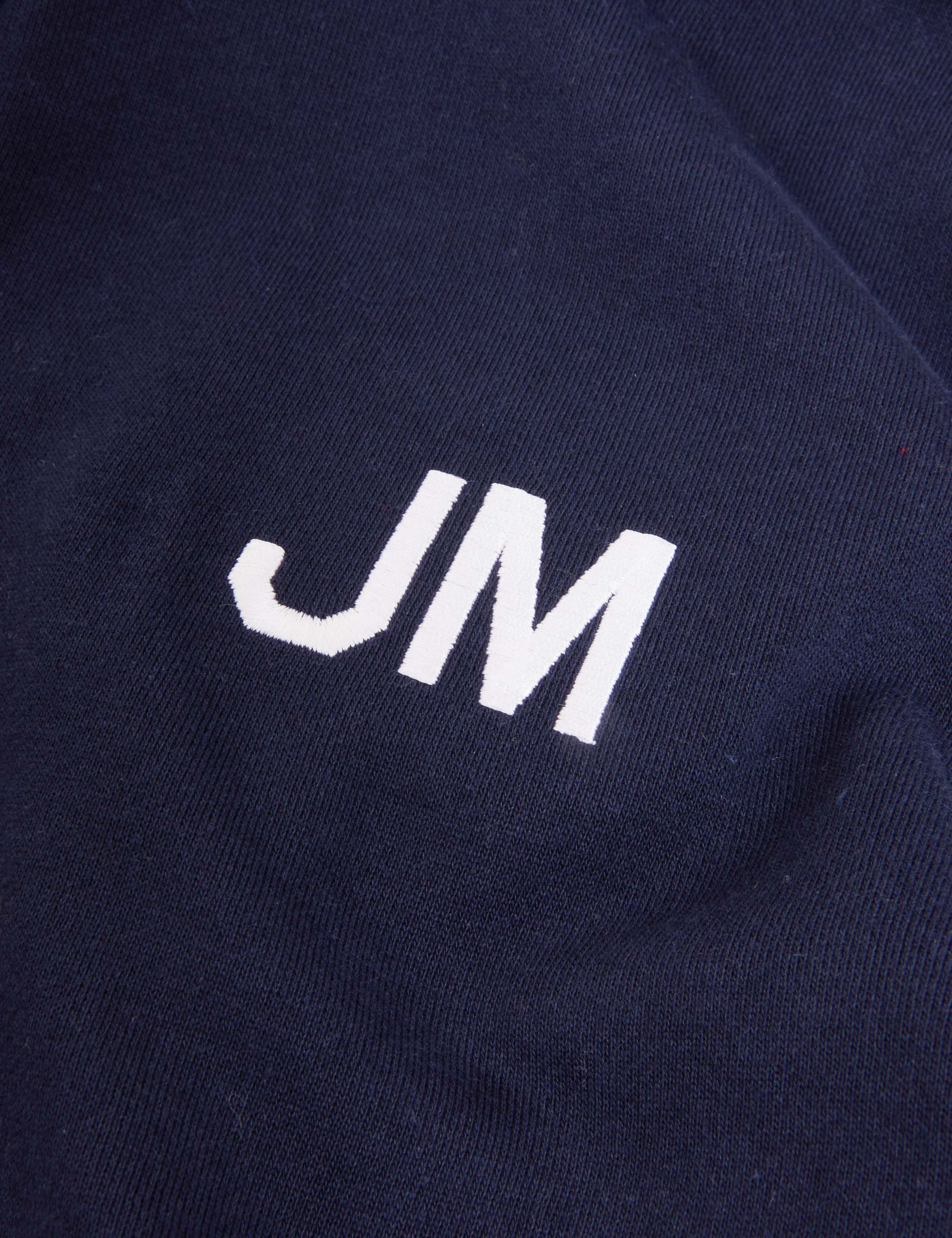 Personalised Men's Zip Up Hoodie 2 of 2