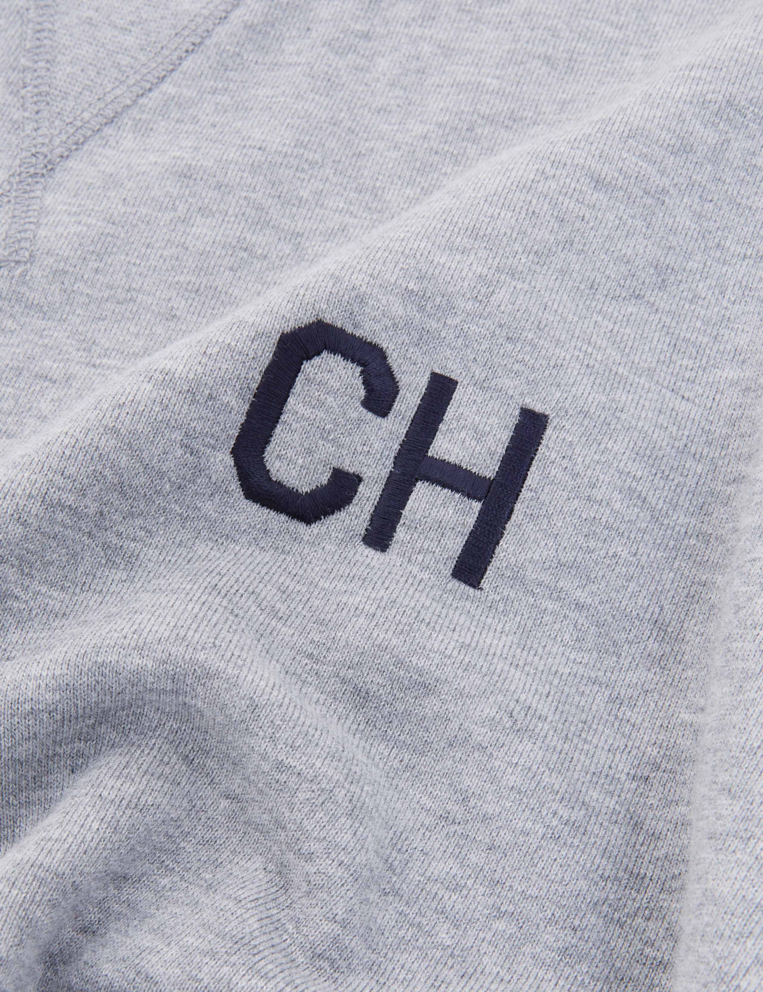 Personalised Men's Crew Neck Sweatshirt 2 of 2