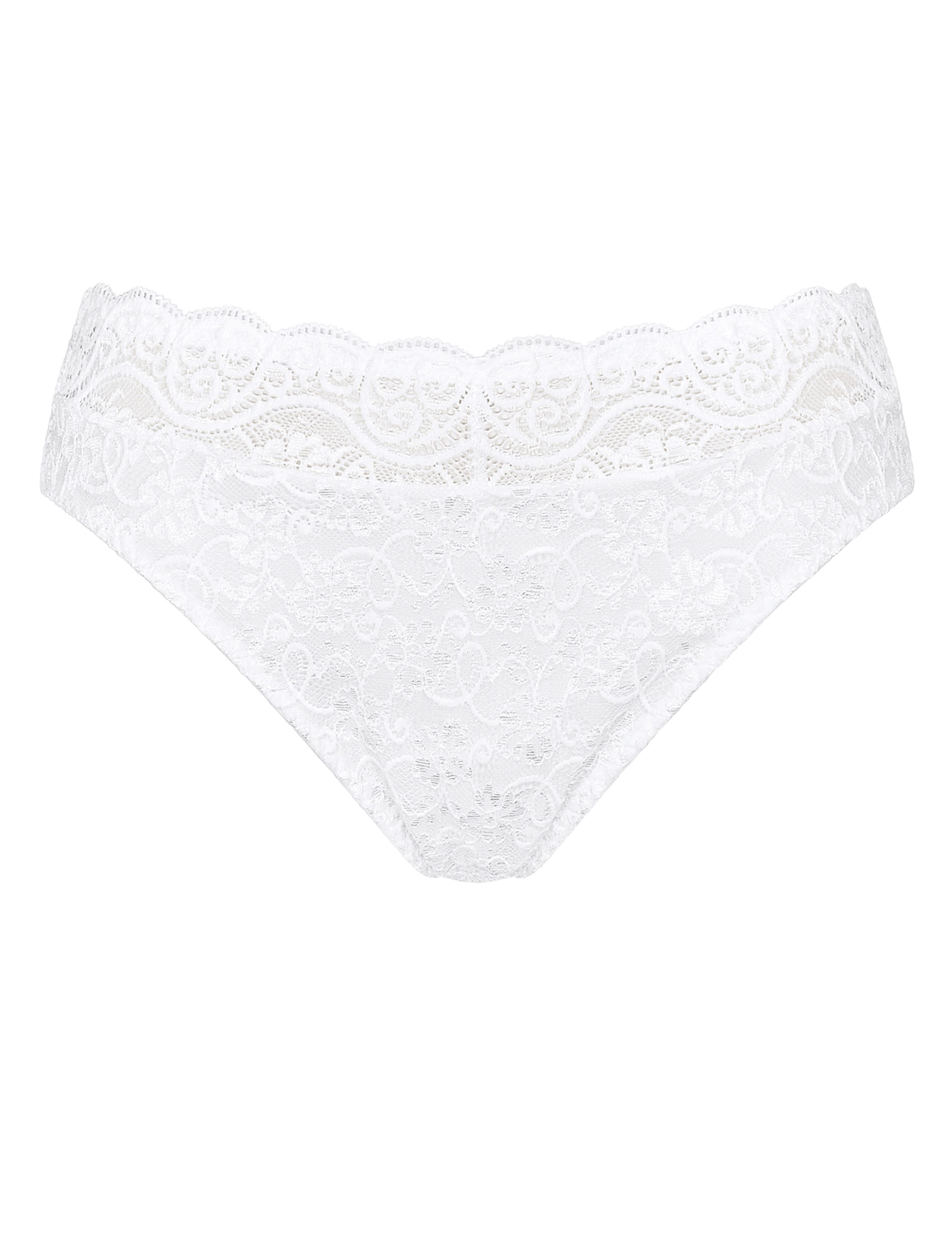 Amourette 300 Magic Wire Tai Briefs 1 of 3