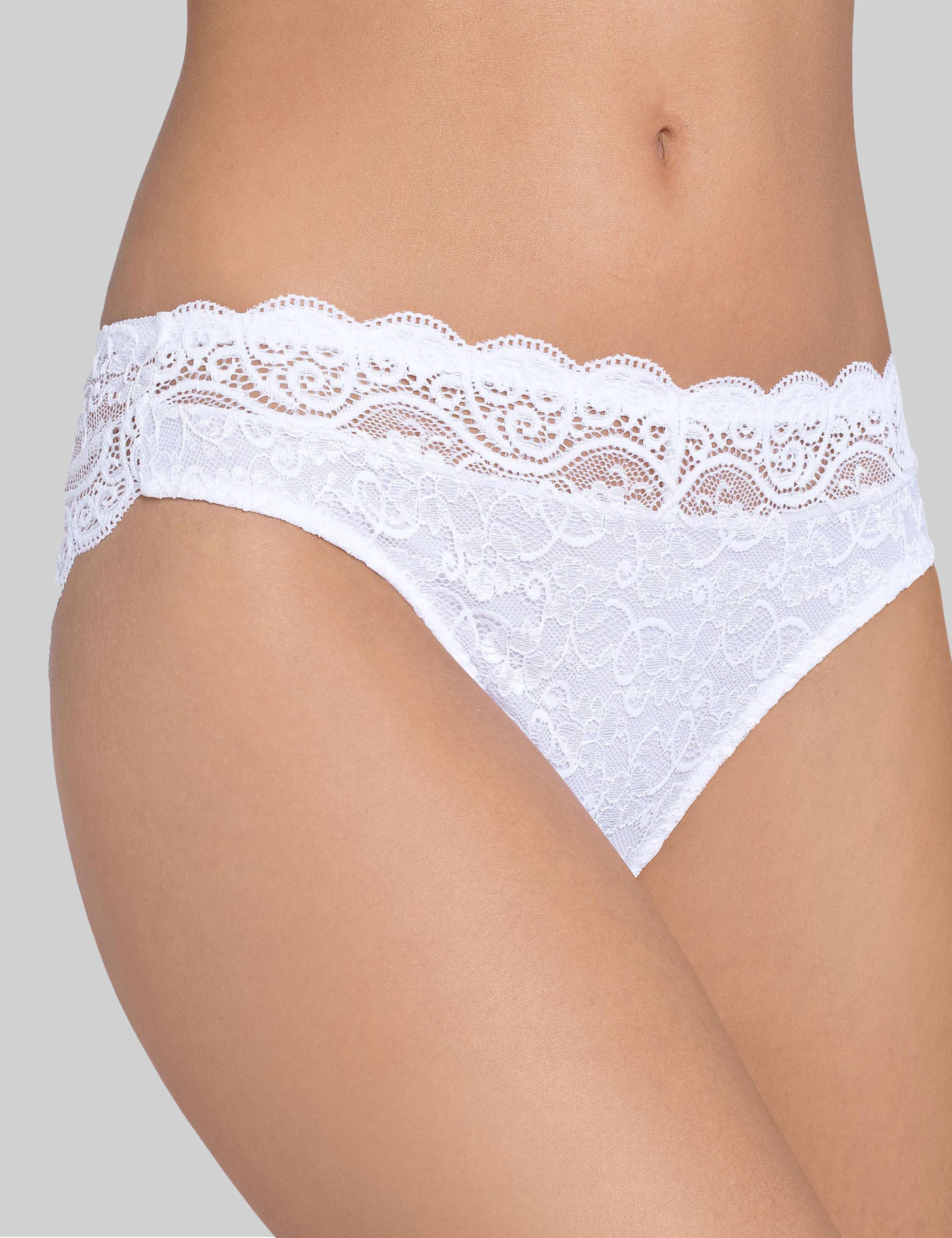 Amourette 300 Magic Wire Tai Briefs 2 of 3