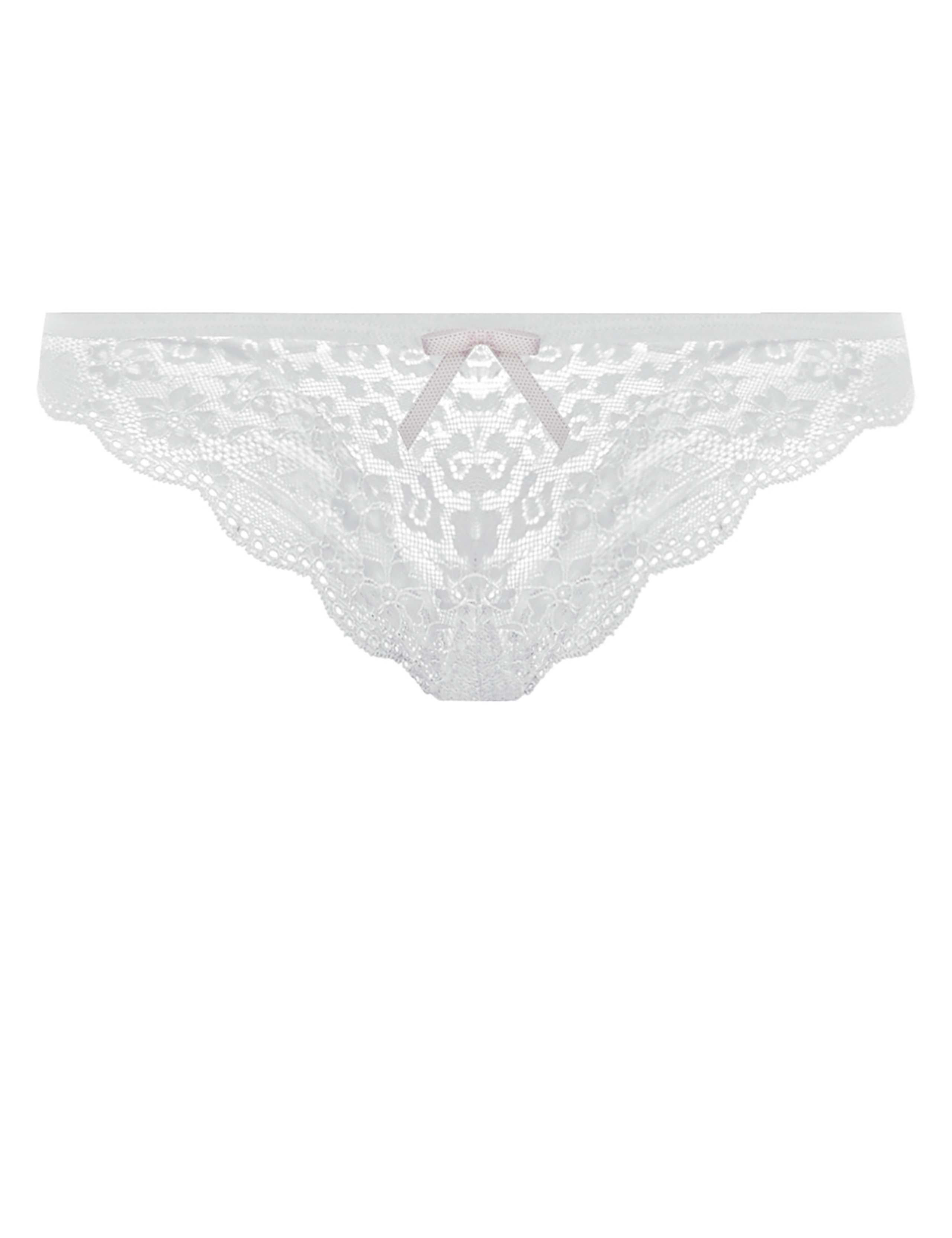 Fancies Brazilian Knickers 2 of 4