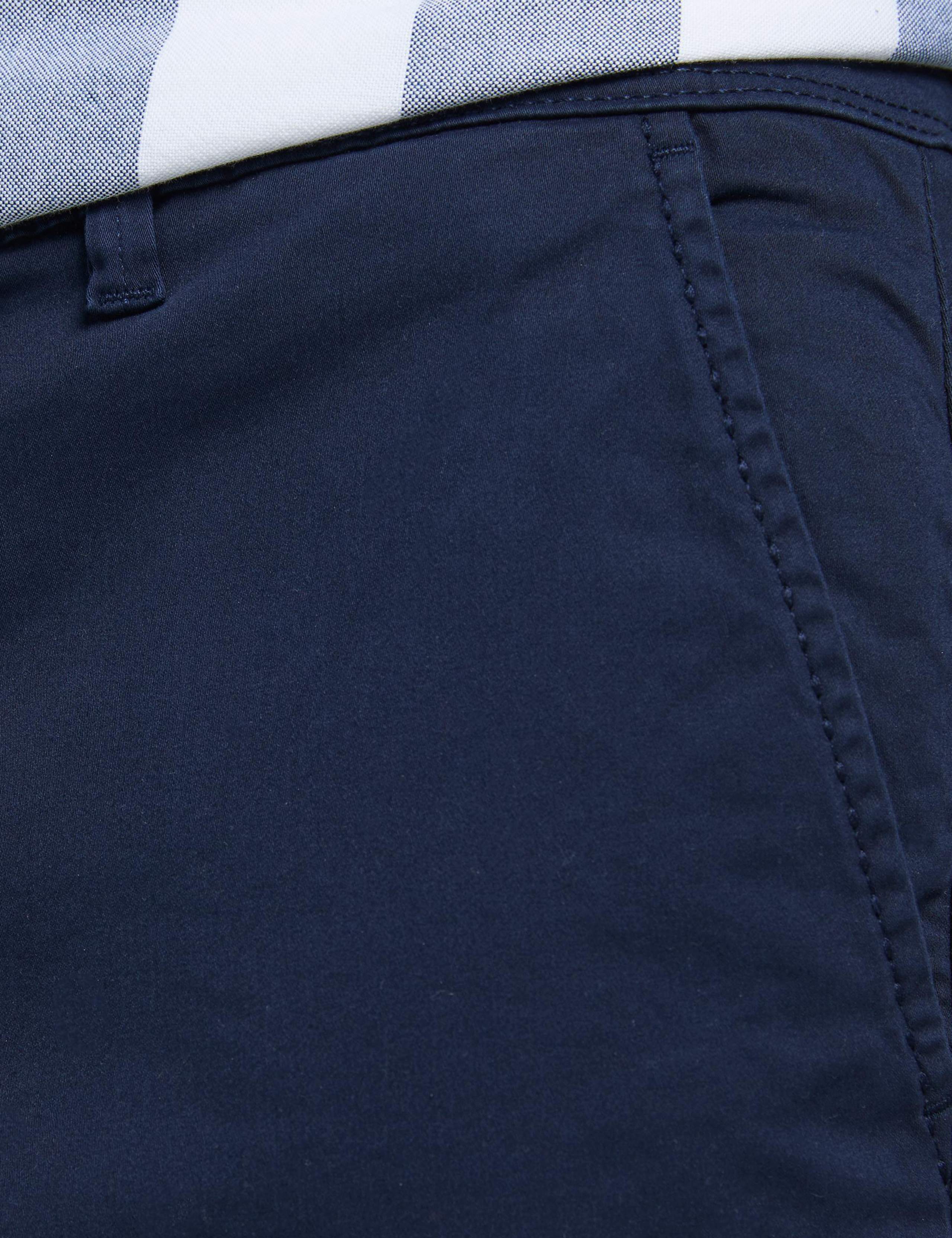 Regular Fit Chino Shorts 6 of 7