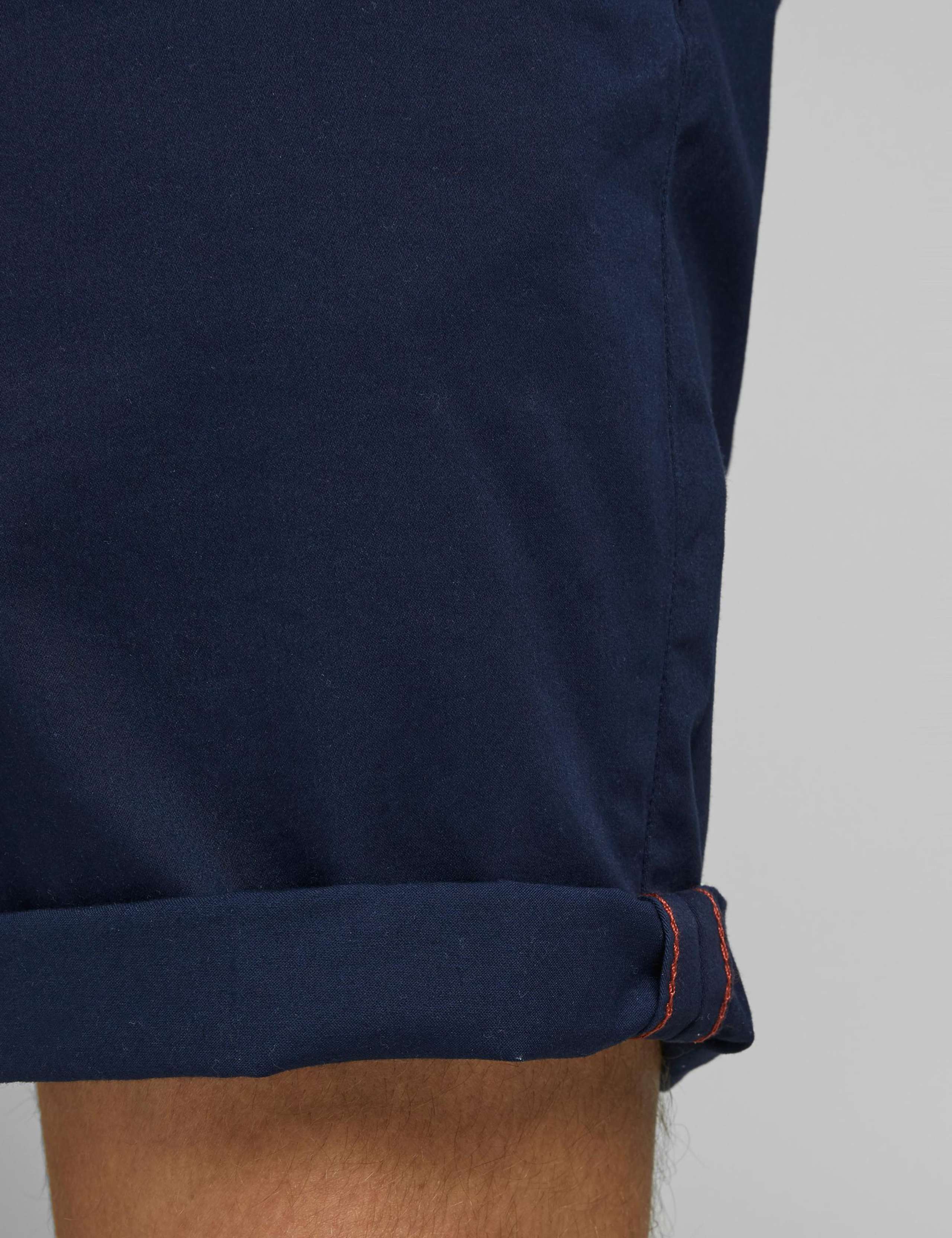 Regular Fit Chino Shorts 7 of 7