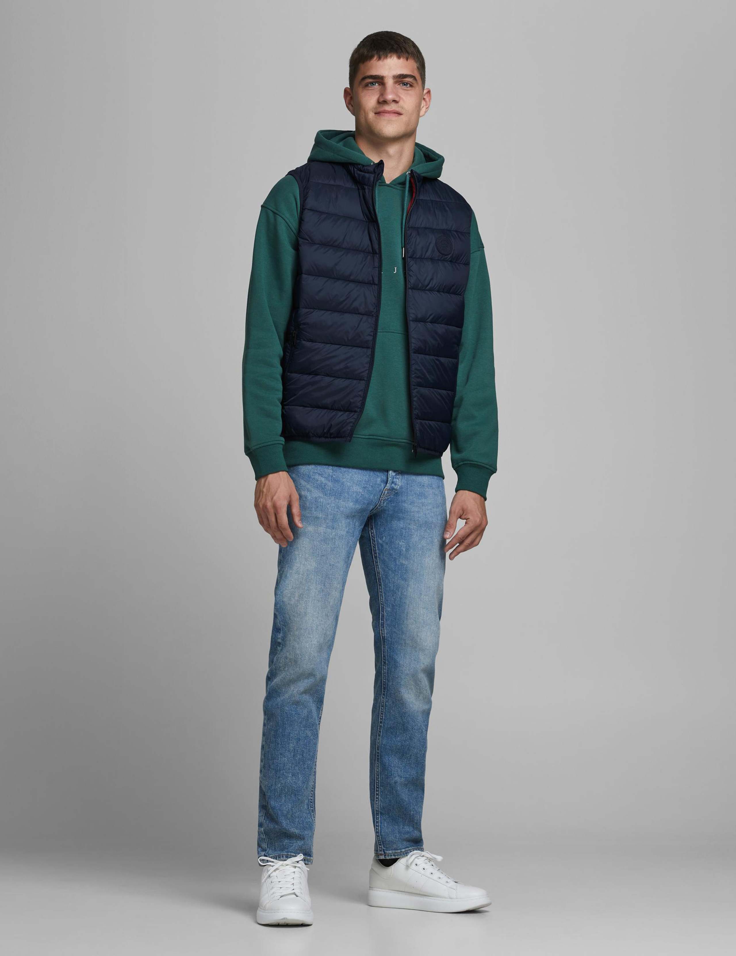 Padded Gilet 3 of 6