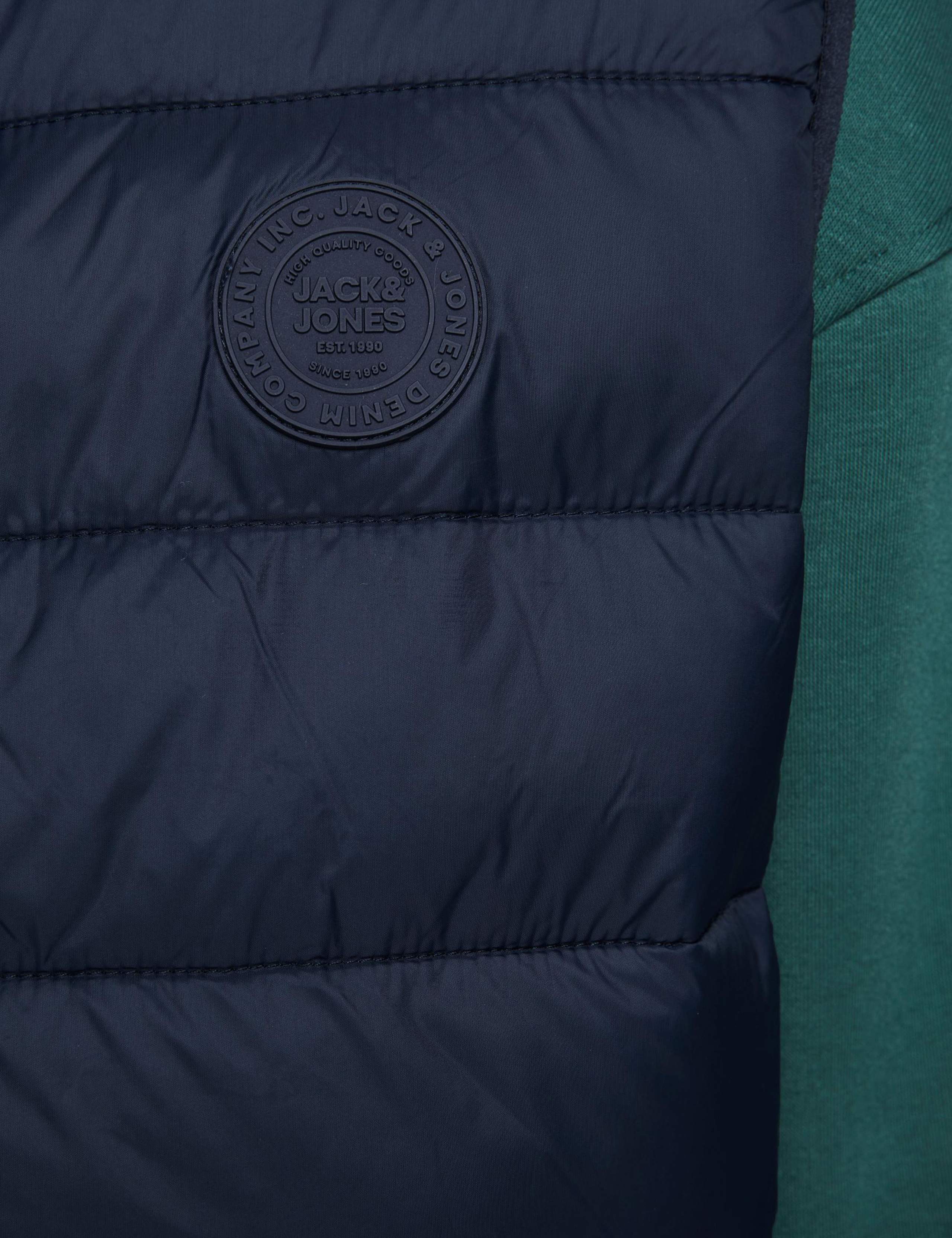Padded Gilet 6 of 6