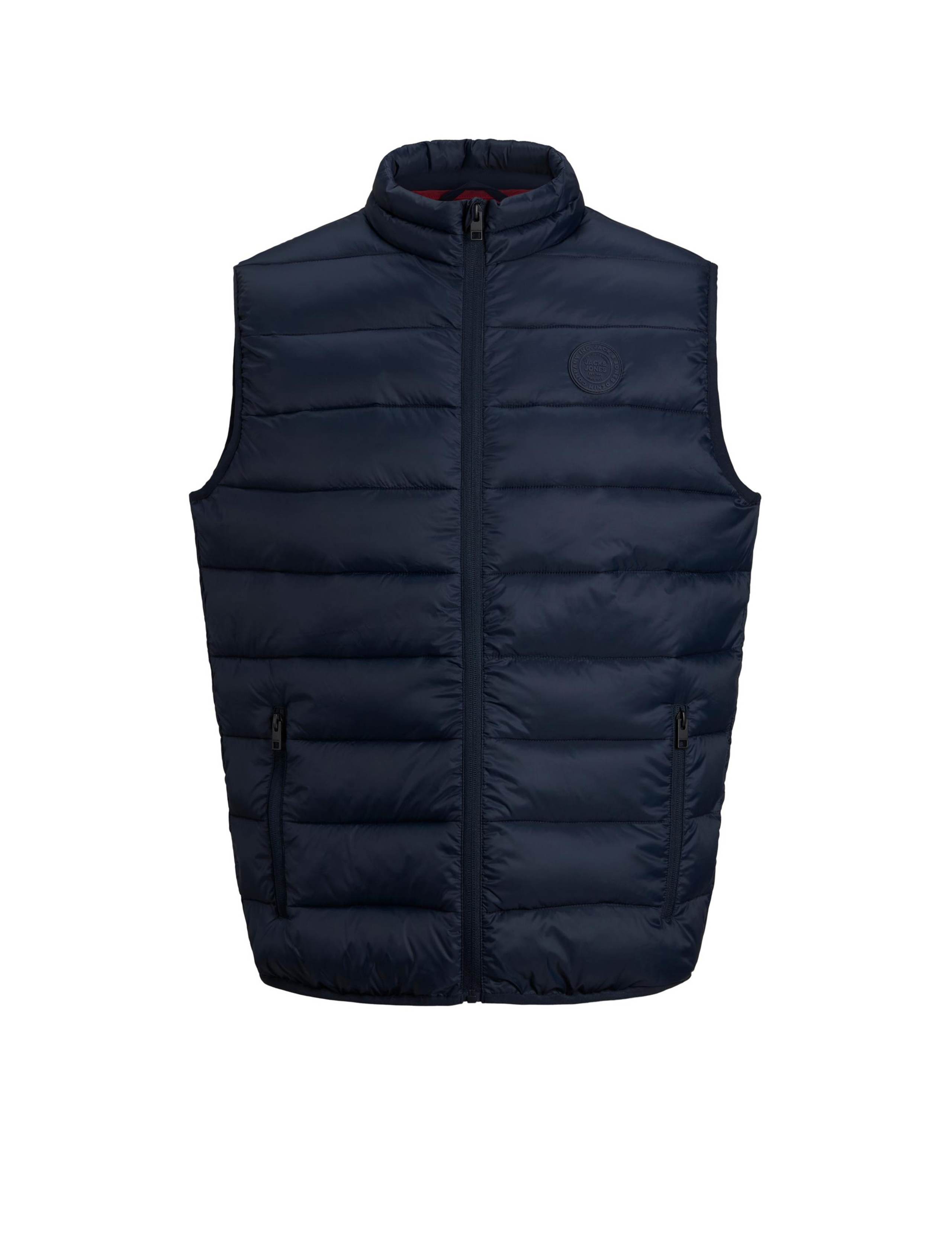 Padded Gilet 2 of 6