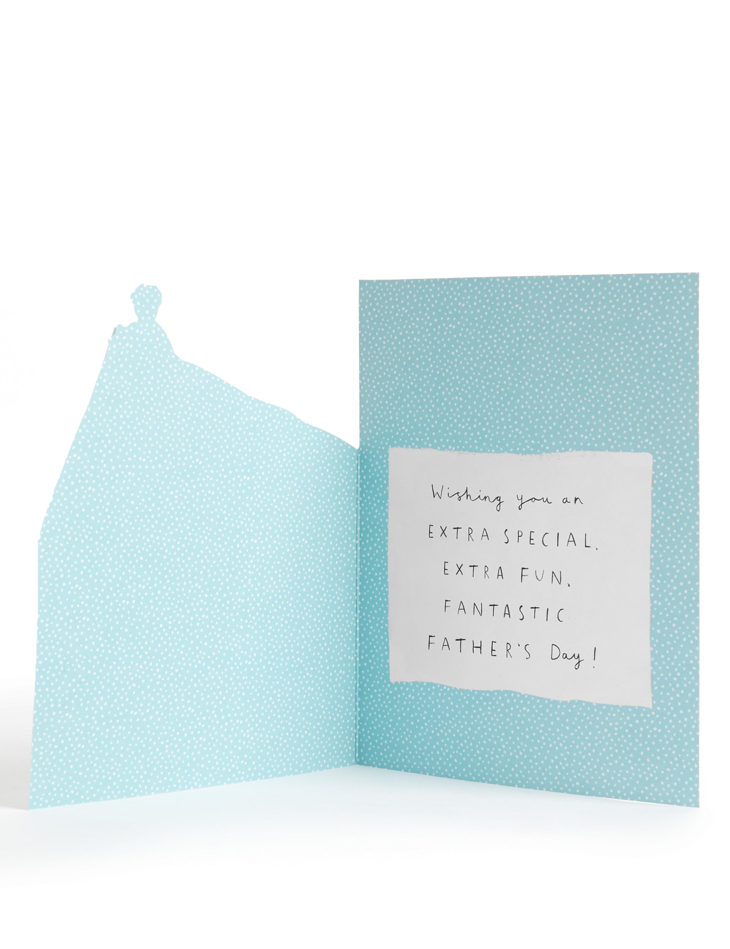 From All of Us Father's Day Card 2 of 4