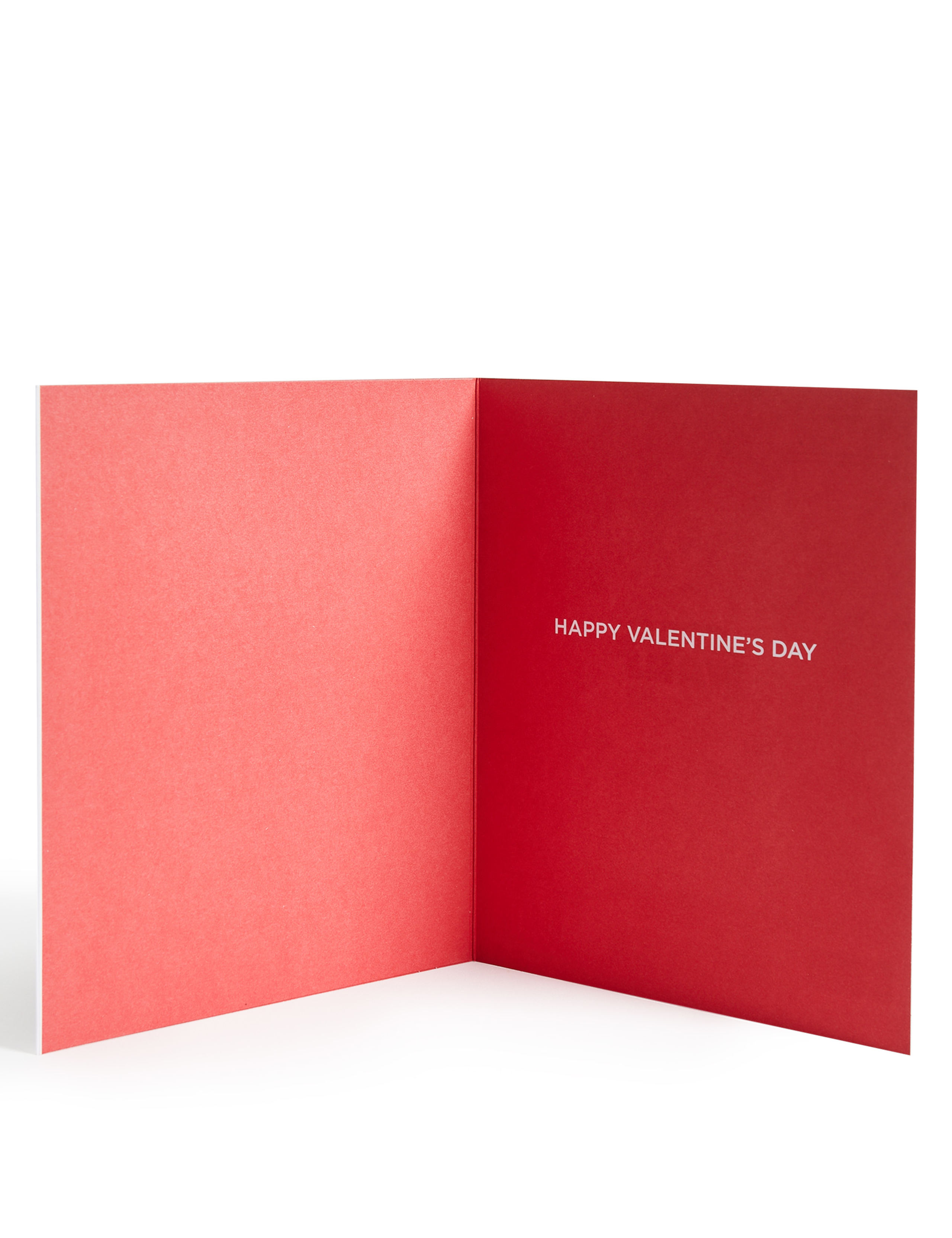 Husband Star Wars™ Valentine's Card 2 of 4