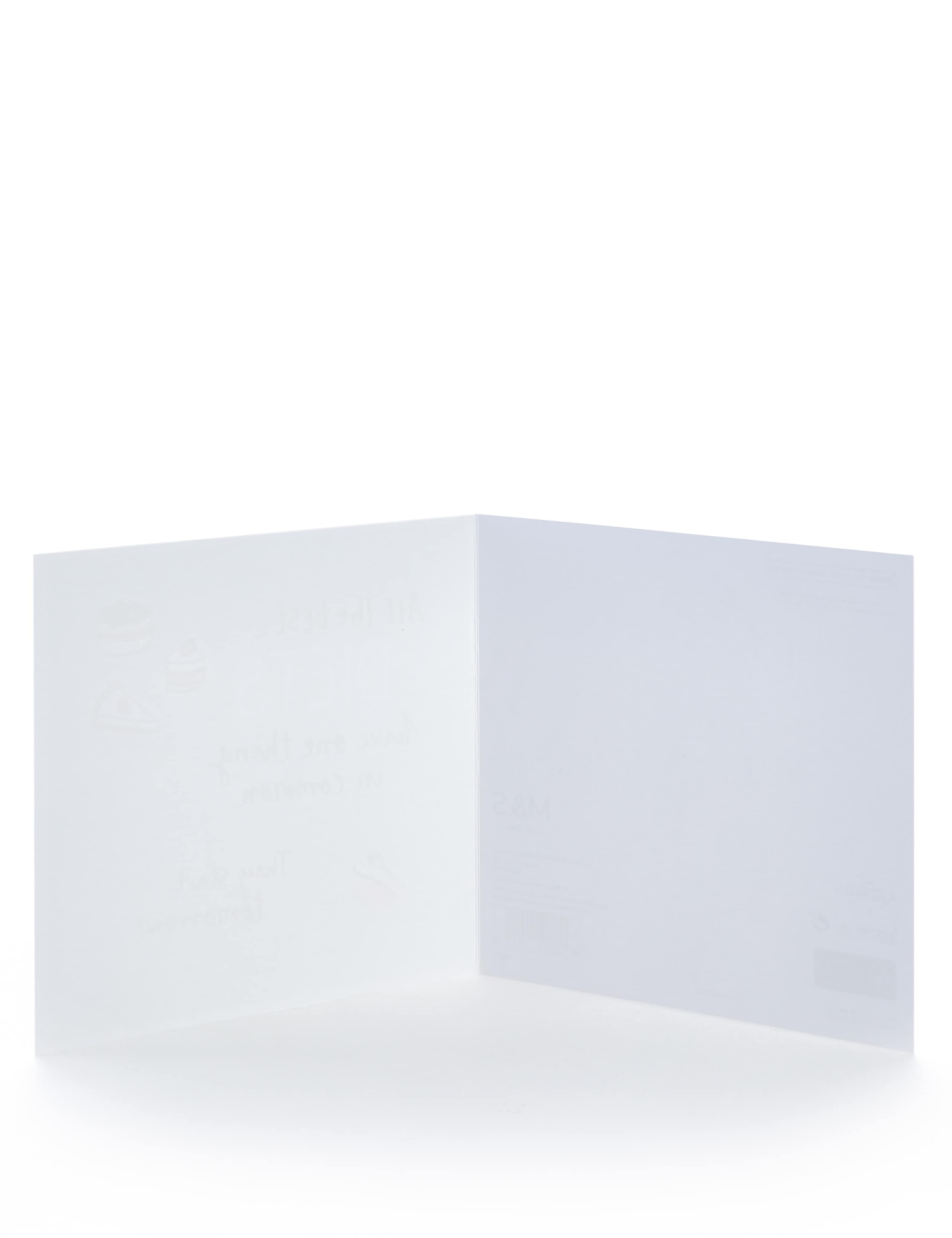 Pack of 5 Birthday Cards 3 of 7