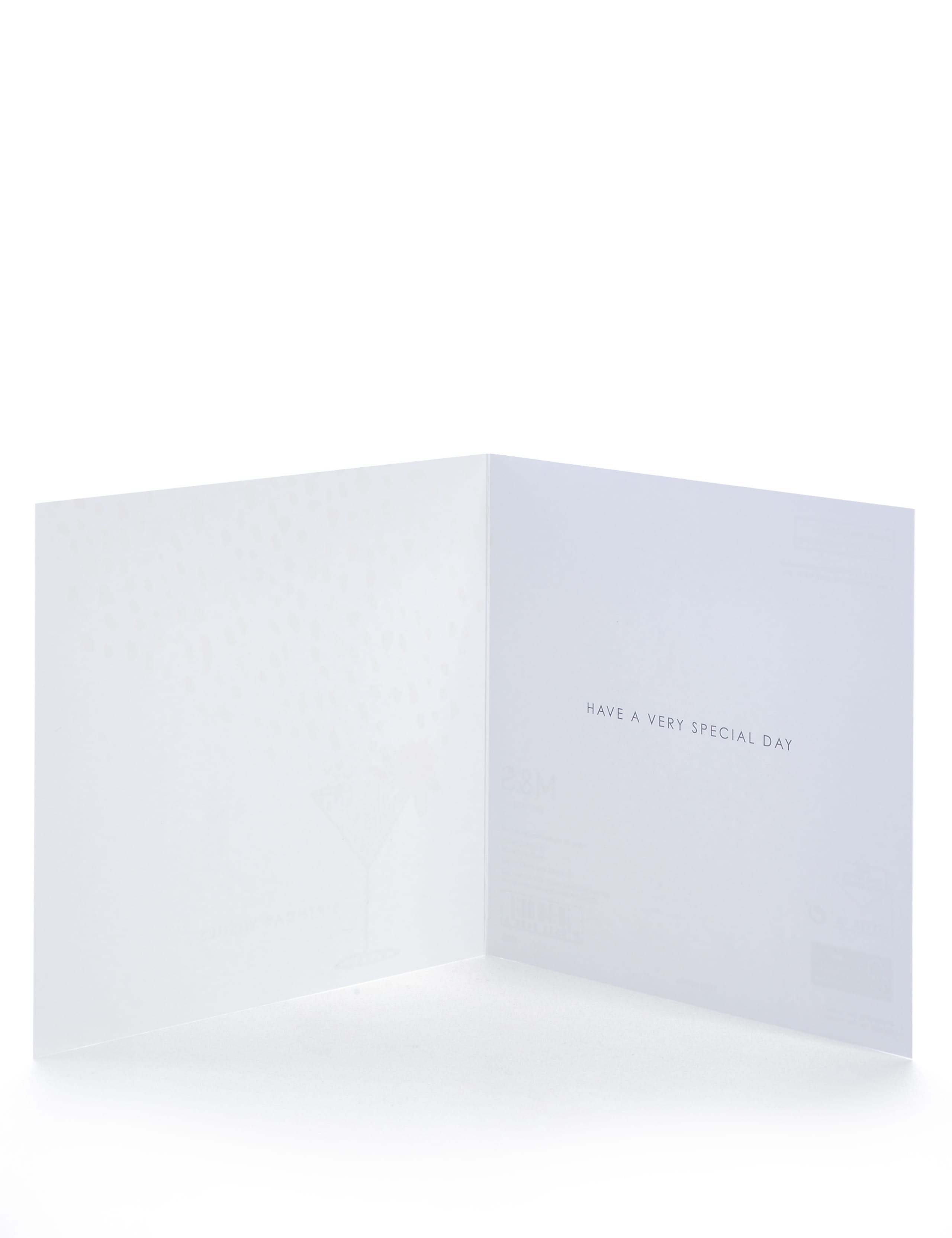 Pack of 5 Birthday Cards 5 of 7