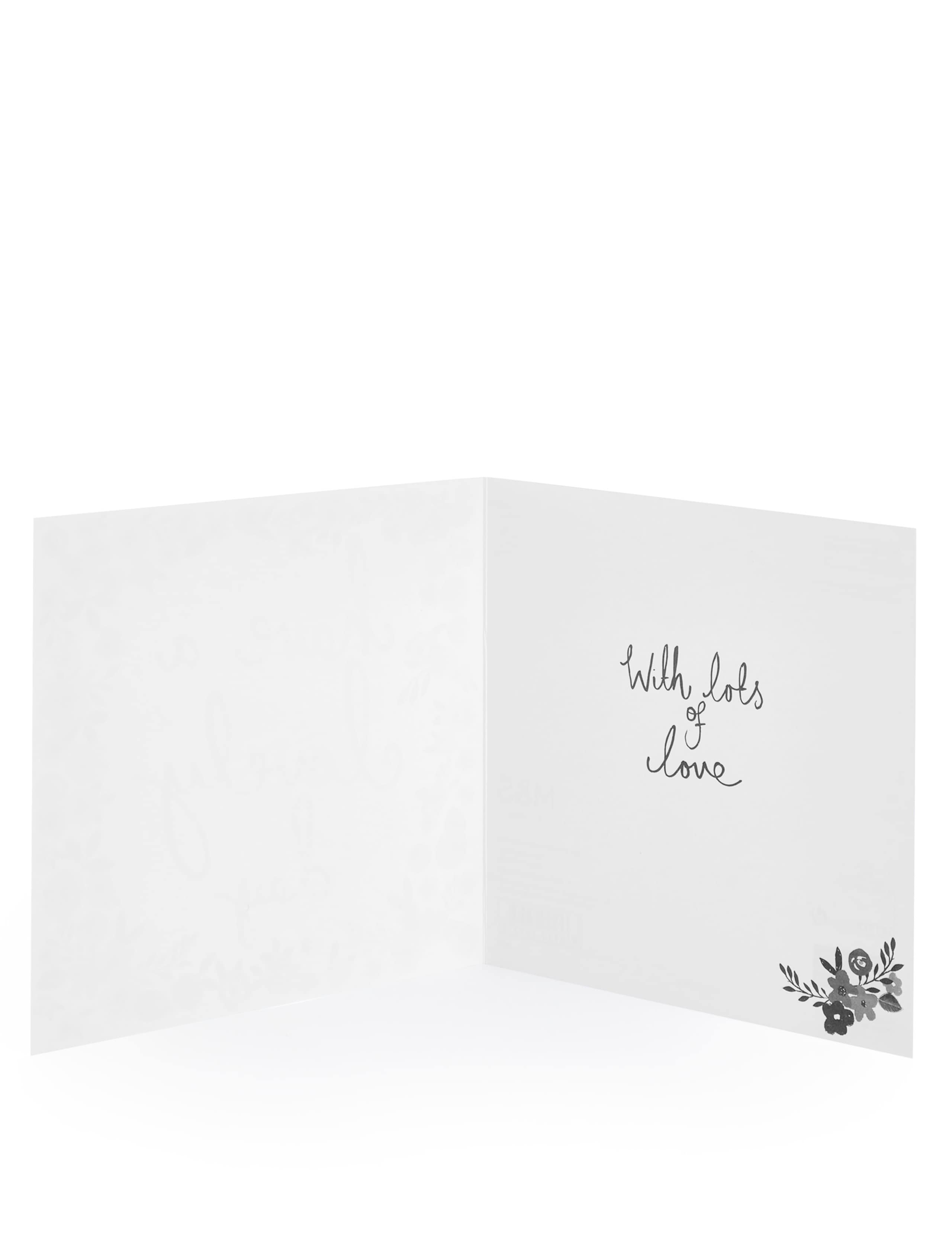 Pack of 5 Birthday Cards 3 of 7