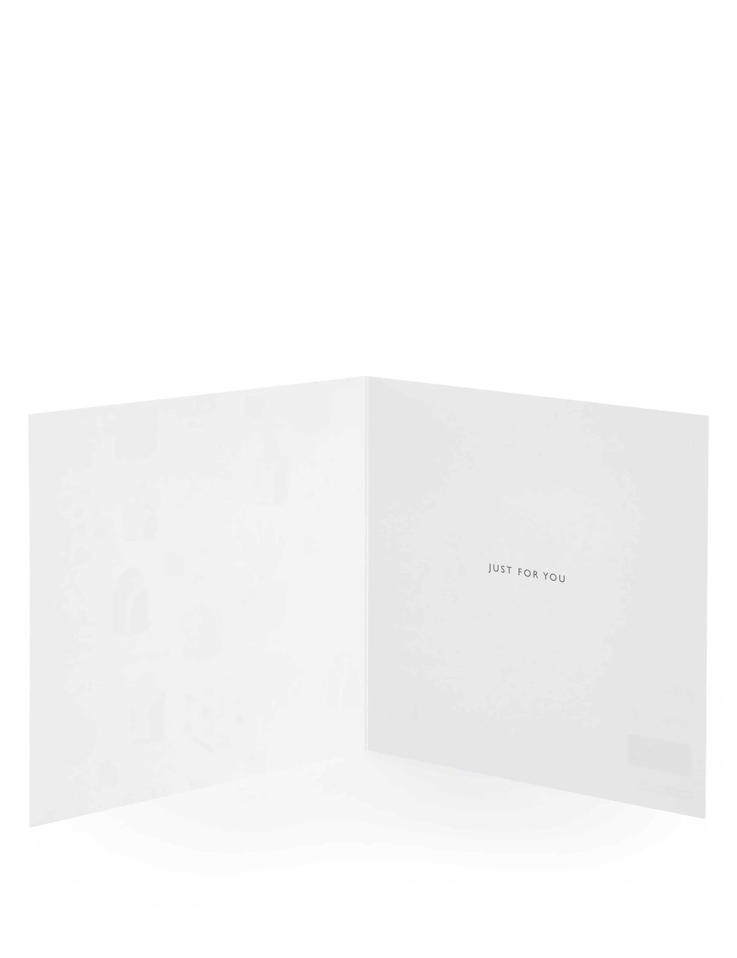 Pack of 5 Birthday Cards 4 of 7