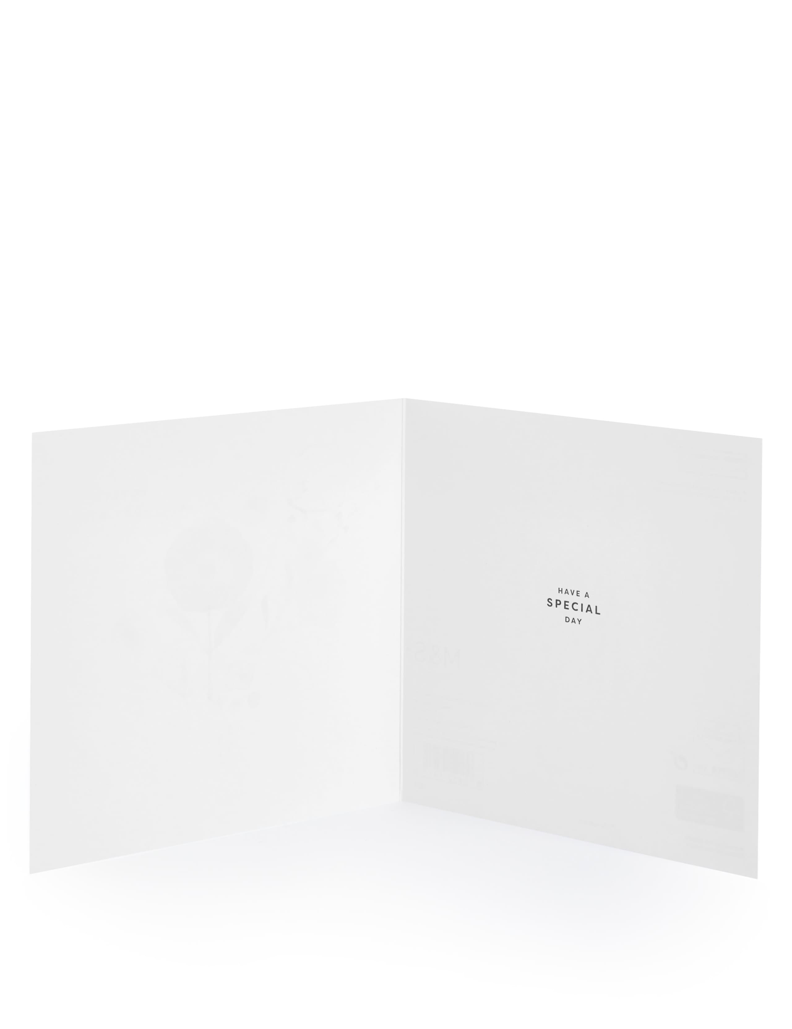 Pack of 5 Birthday Cards 5 of 7