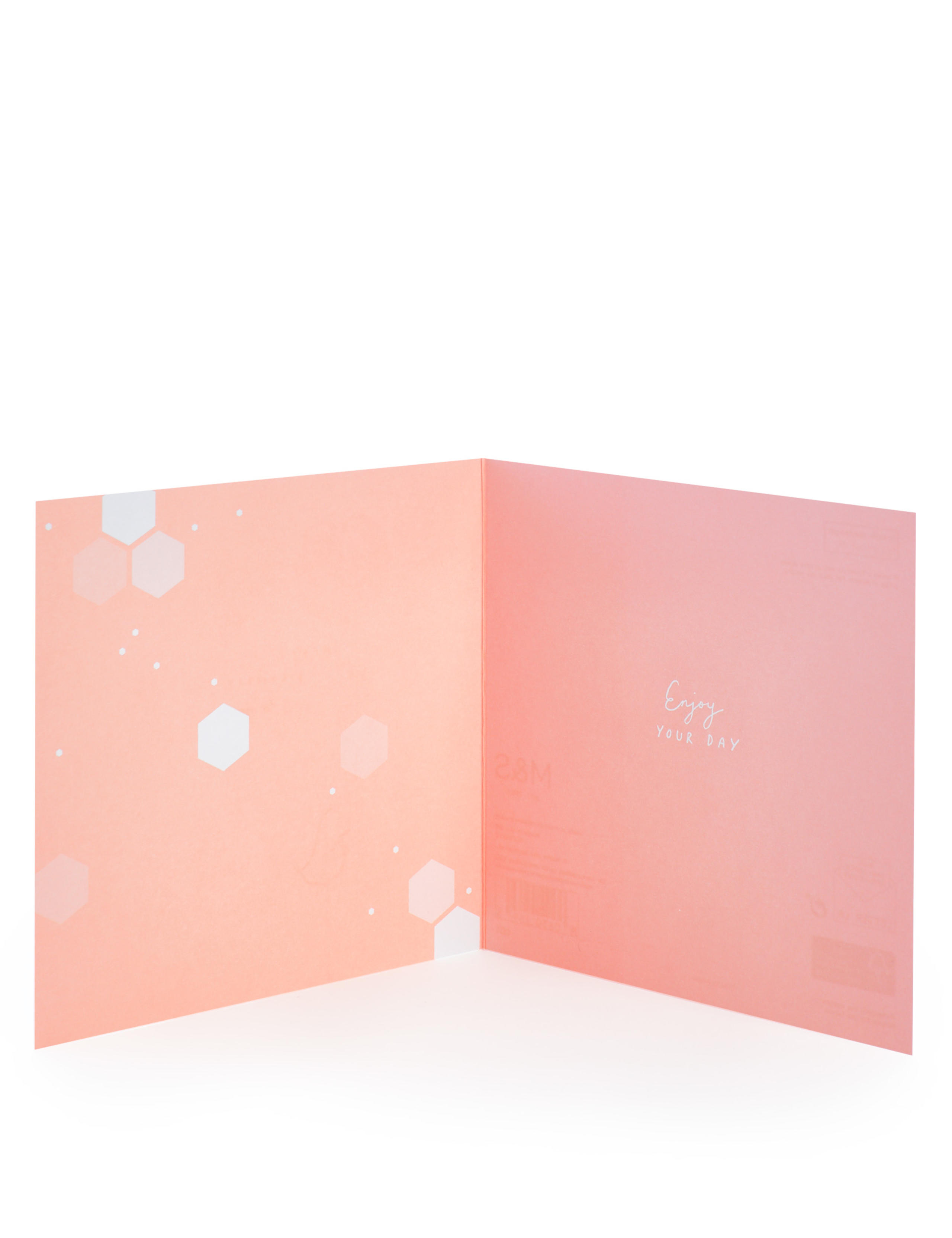 Pack of 5 Birthday Cards 6 of 7