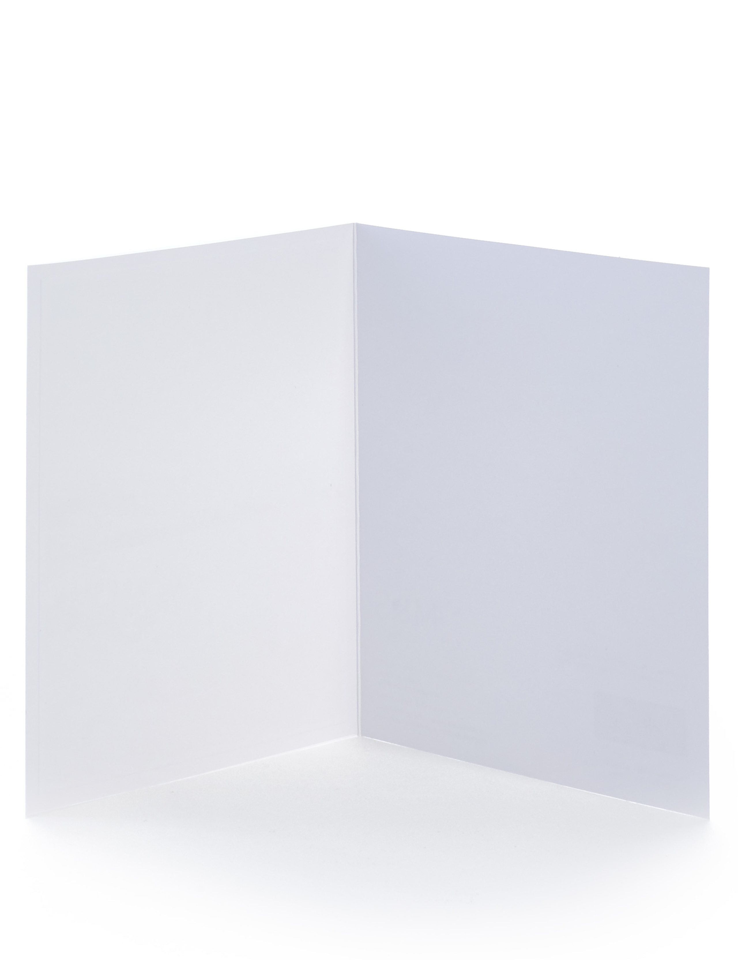 Pack of 8 Beach Scene Blank Cards 2 of 3