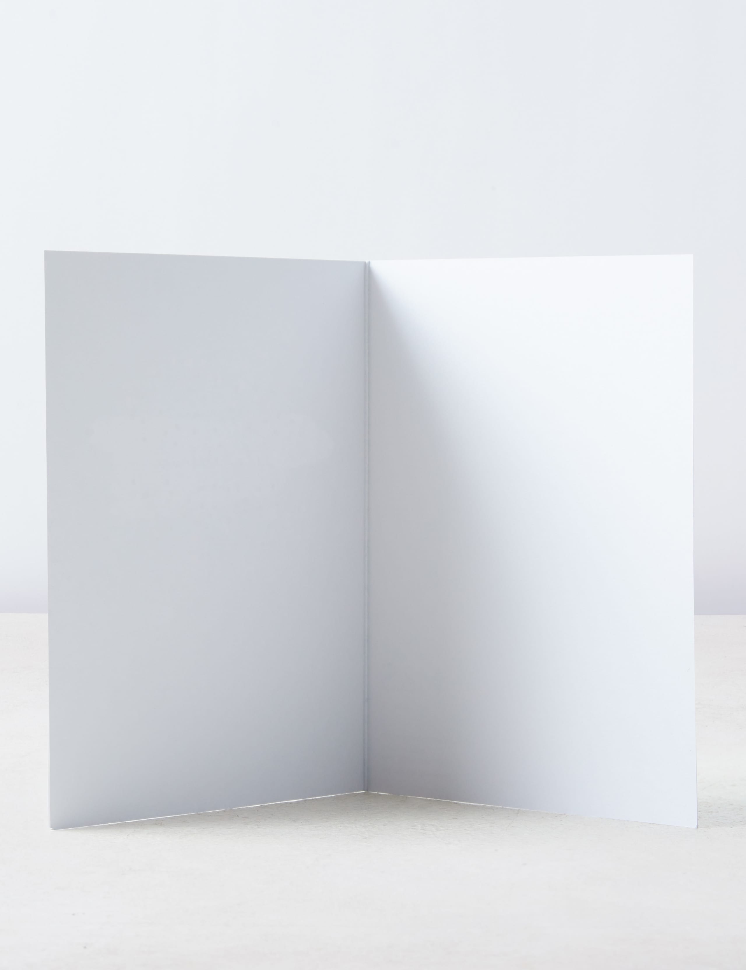 Pack of Contemporary Blank & Congratulation Cards - 12 Cards in 4 Designs 2 of 4