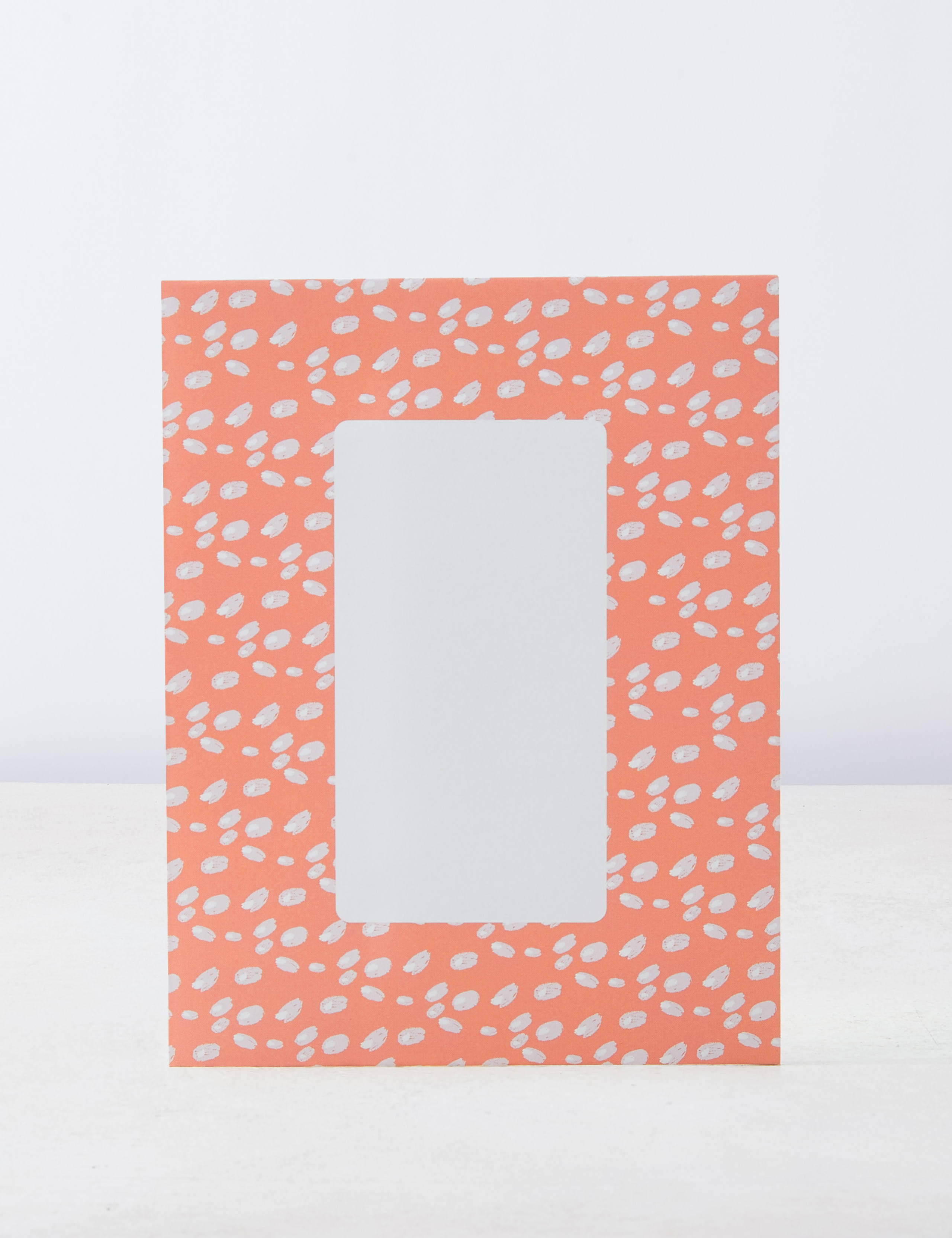 Pack of Contemporary Floral Blank Cards - 12 Cards in 4 Designs 4 of 4