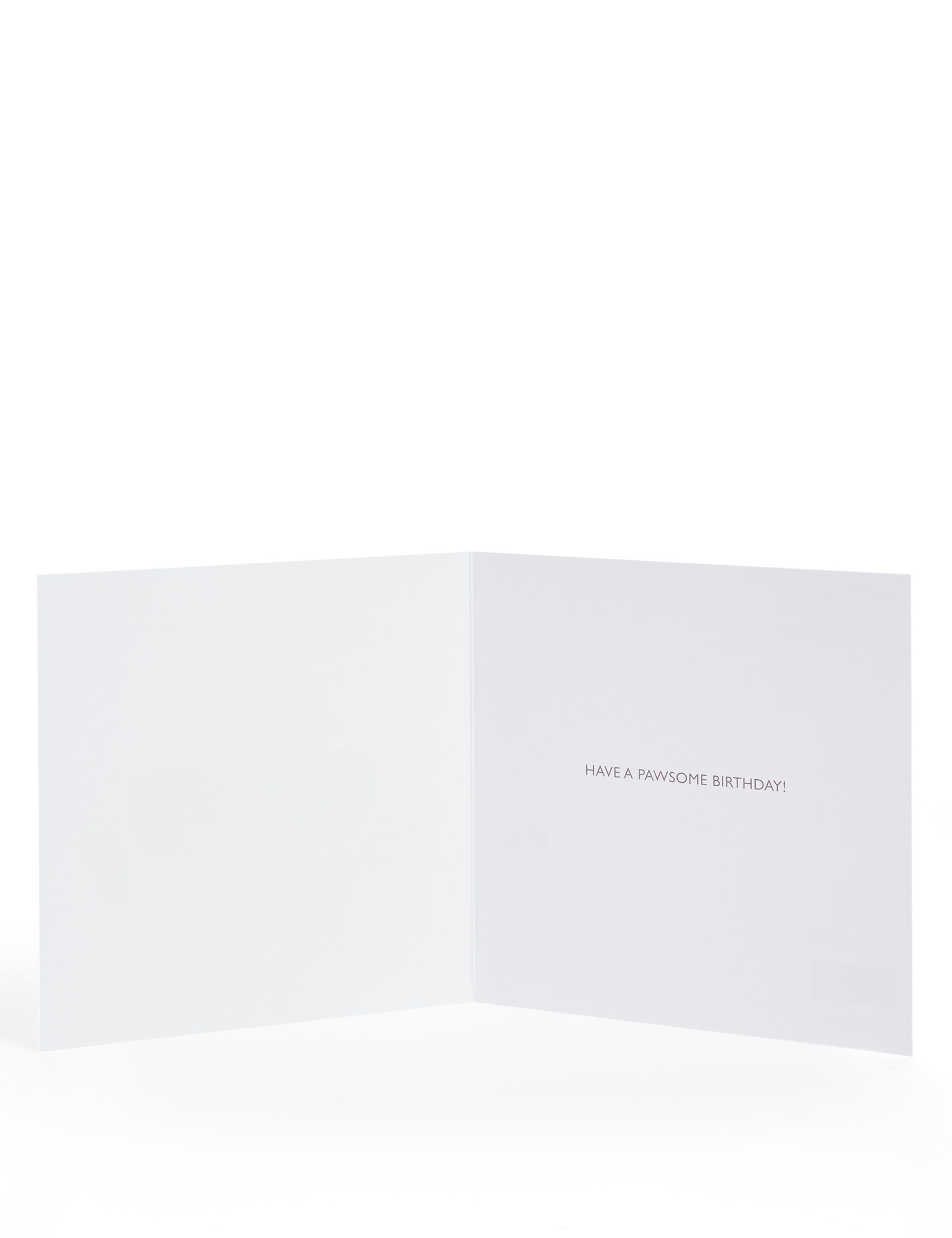 Pack of 5 Birthday Cards 3 of 7
