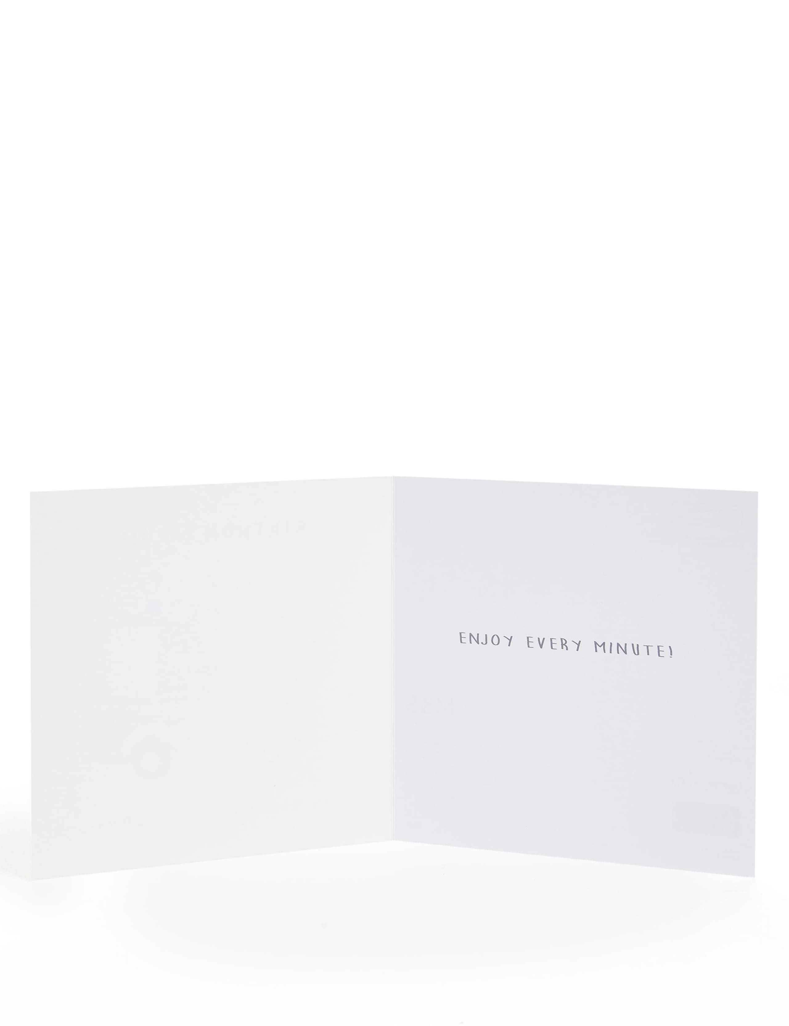 Pack of 5 Birthday Cards 7 of 7