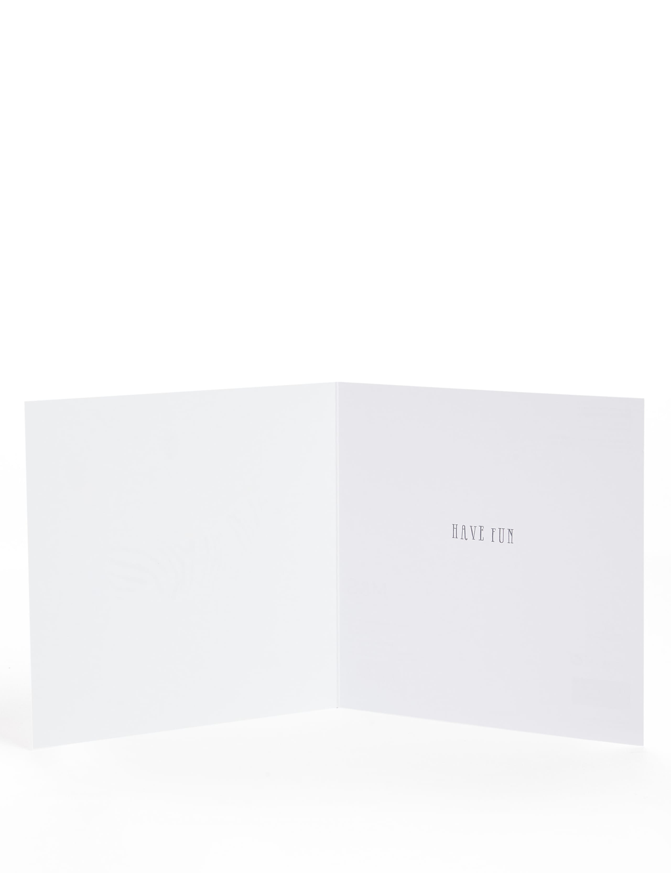 Pack of 5 Birthday Cards 6 of 7