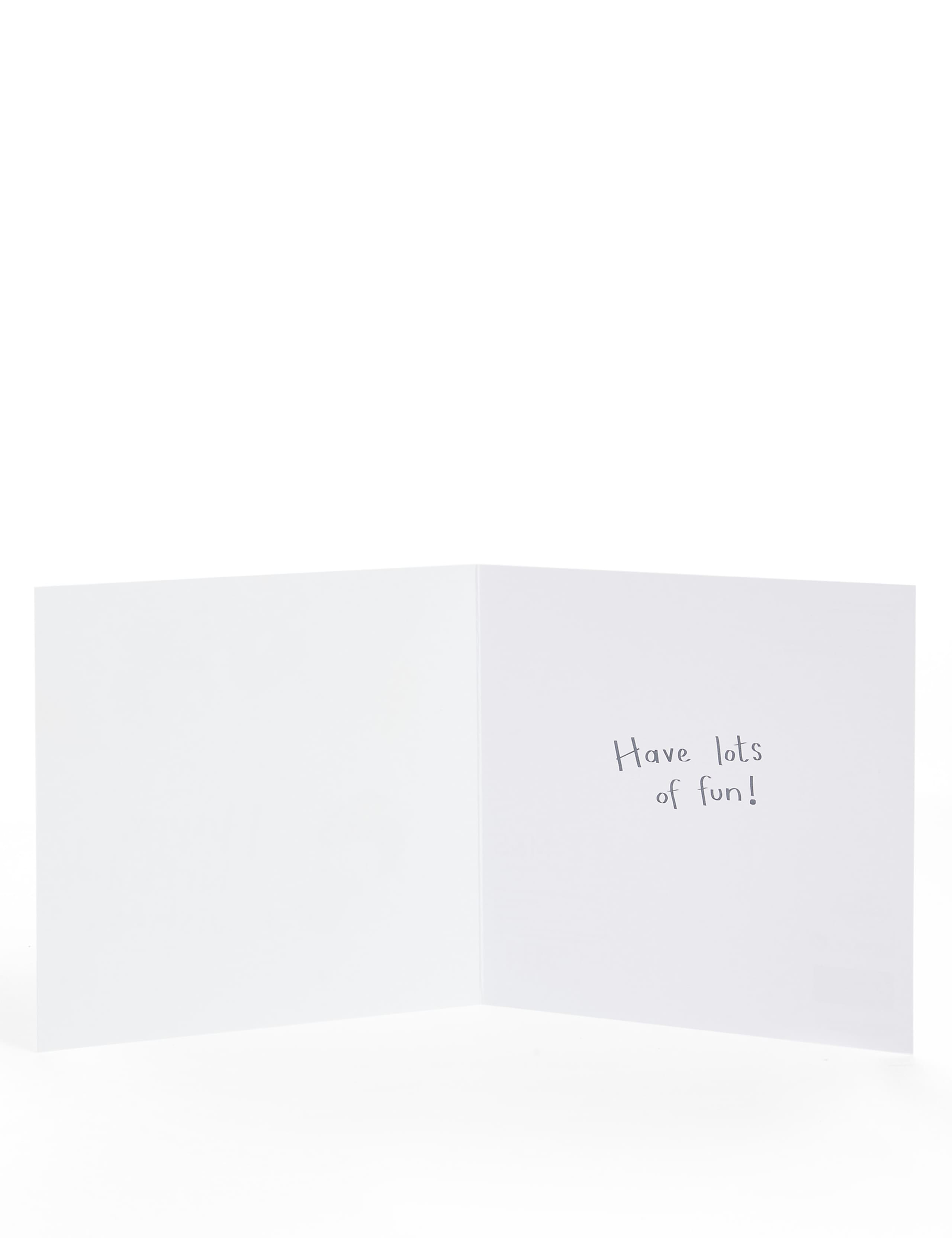Pack of 5 Birthday Cards 7 of 7