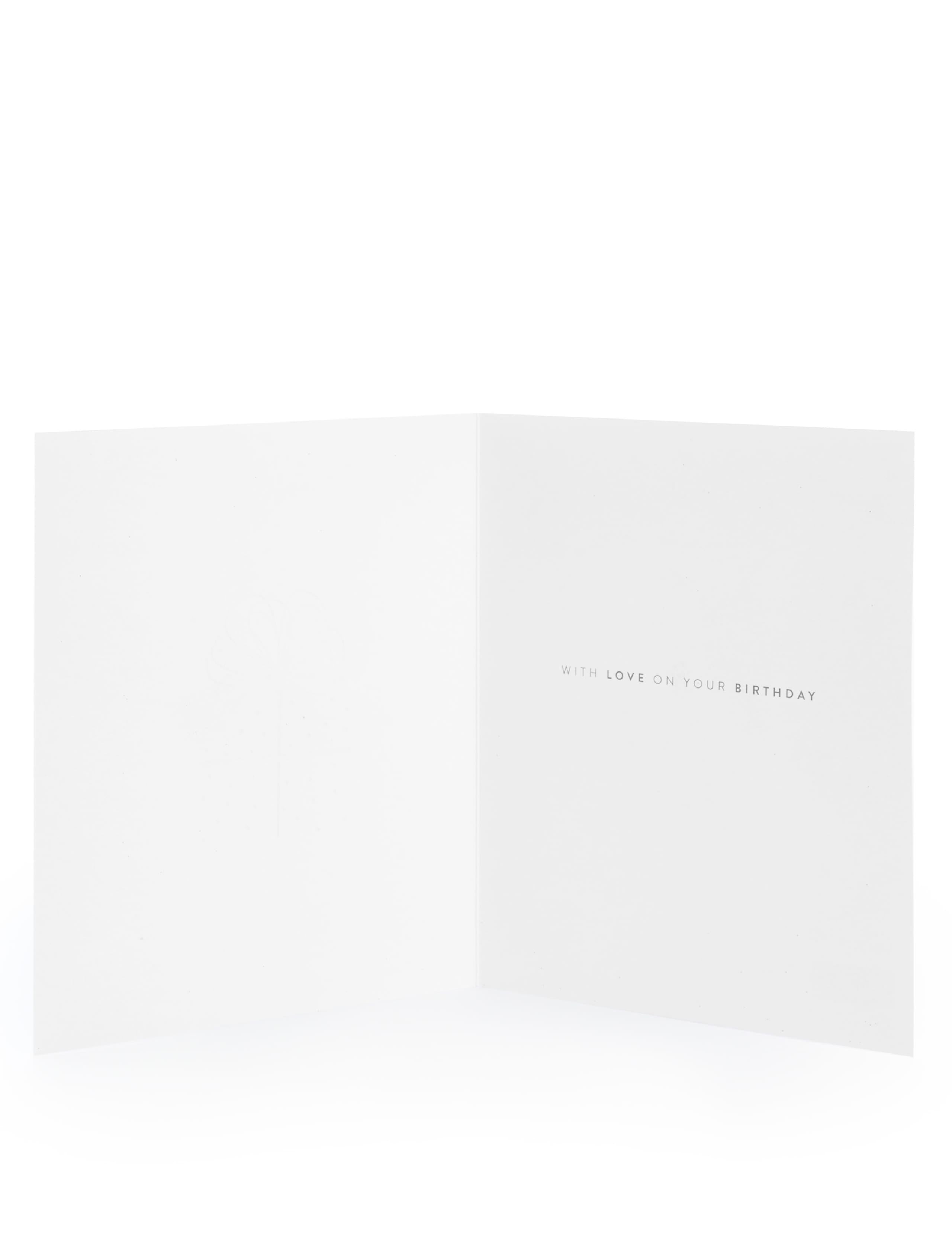 Daughter 18th Birthday Card 2 of 3