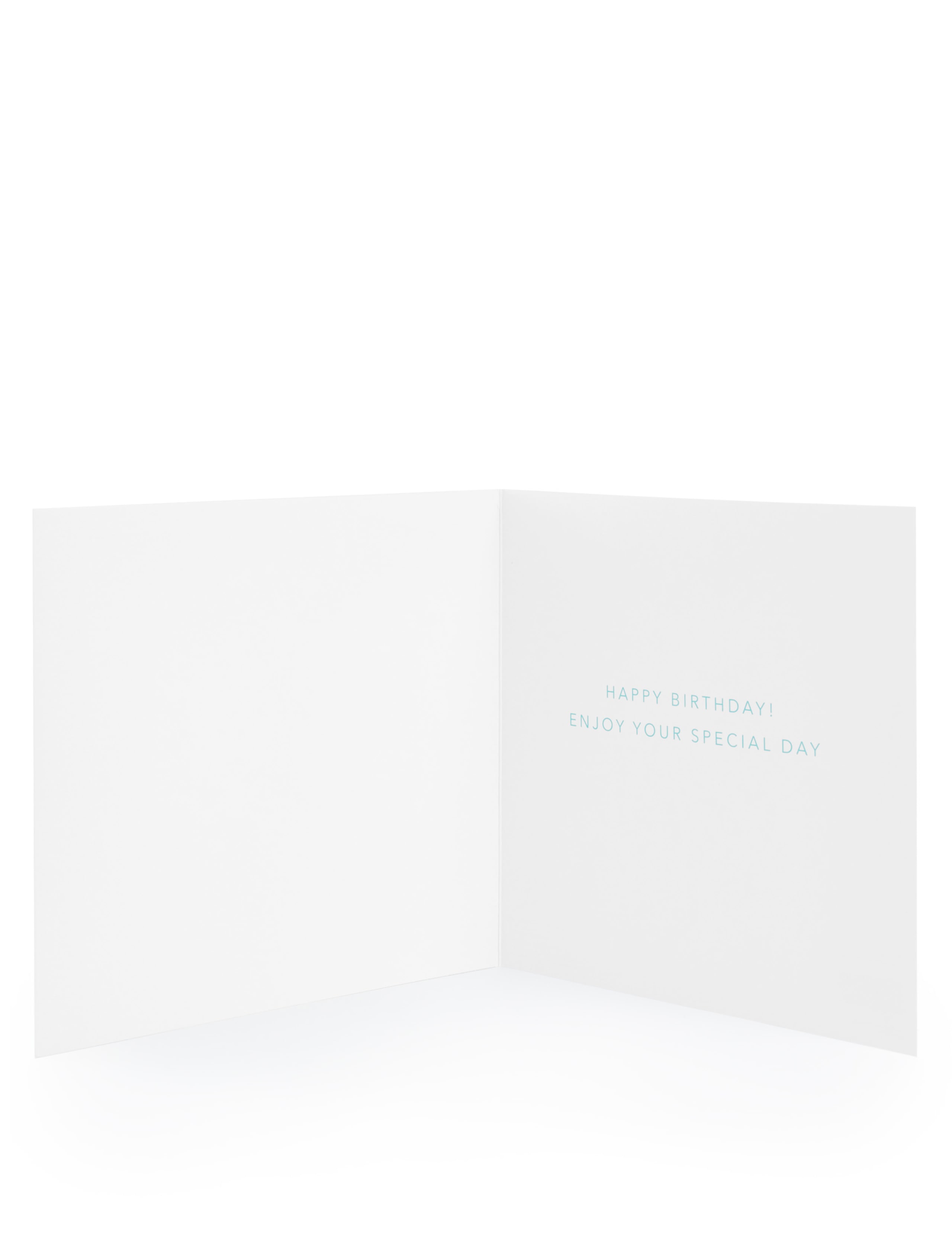 50th Birthday Card 2 of 3