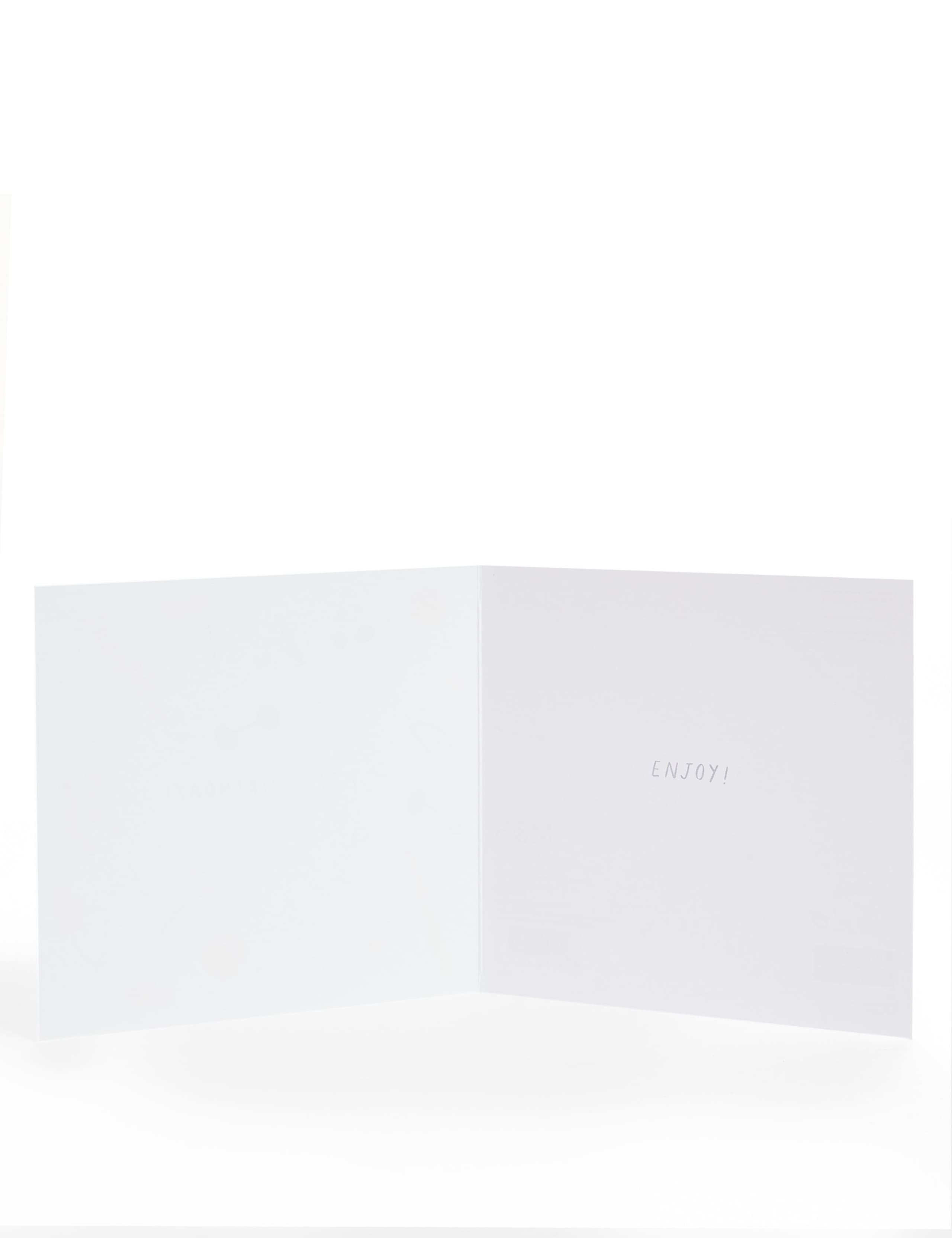 Pack of 5 Birthday Cards 4 of 6