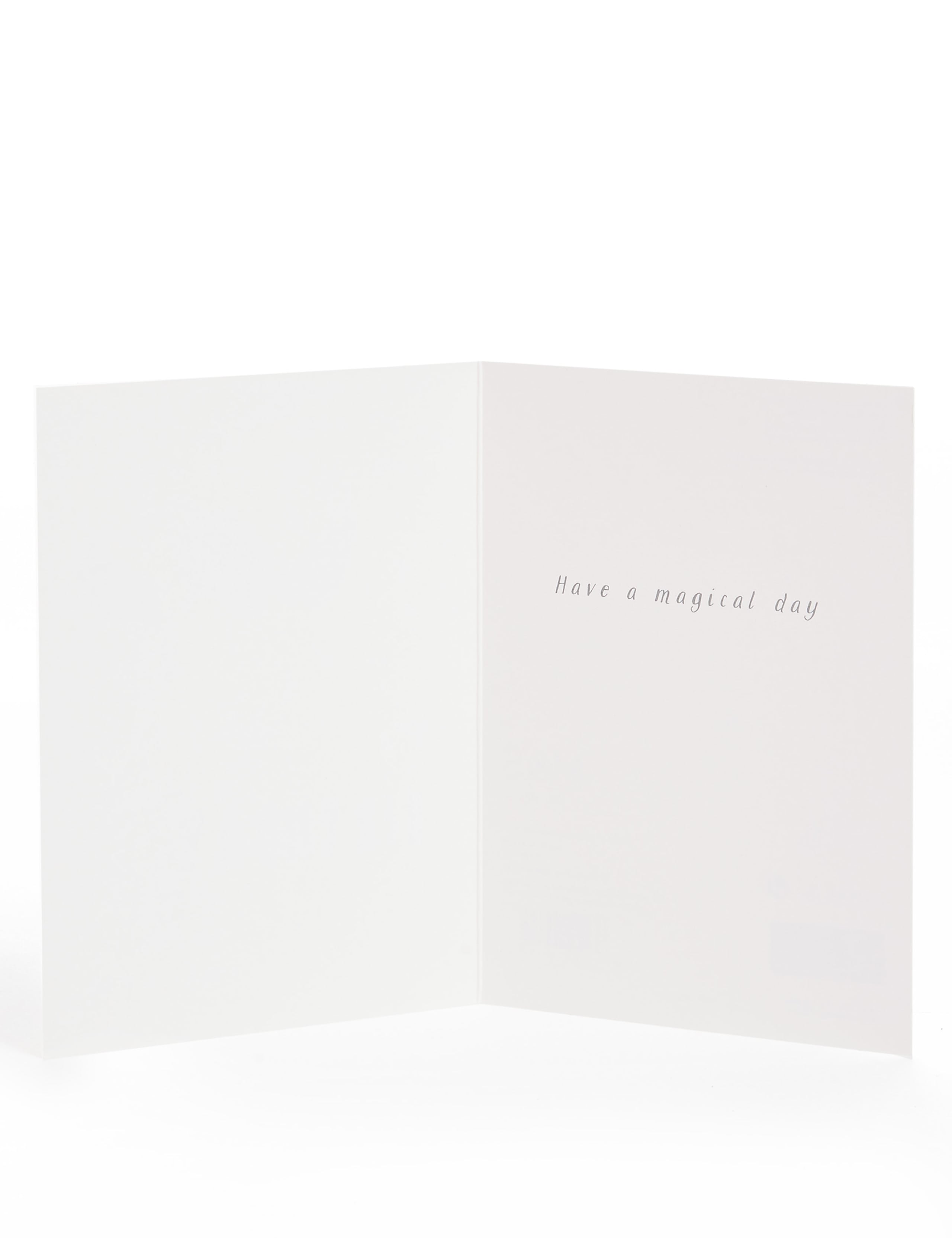 Pack of 8 Unicorn Birthday Cards 3 of 4