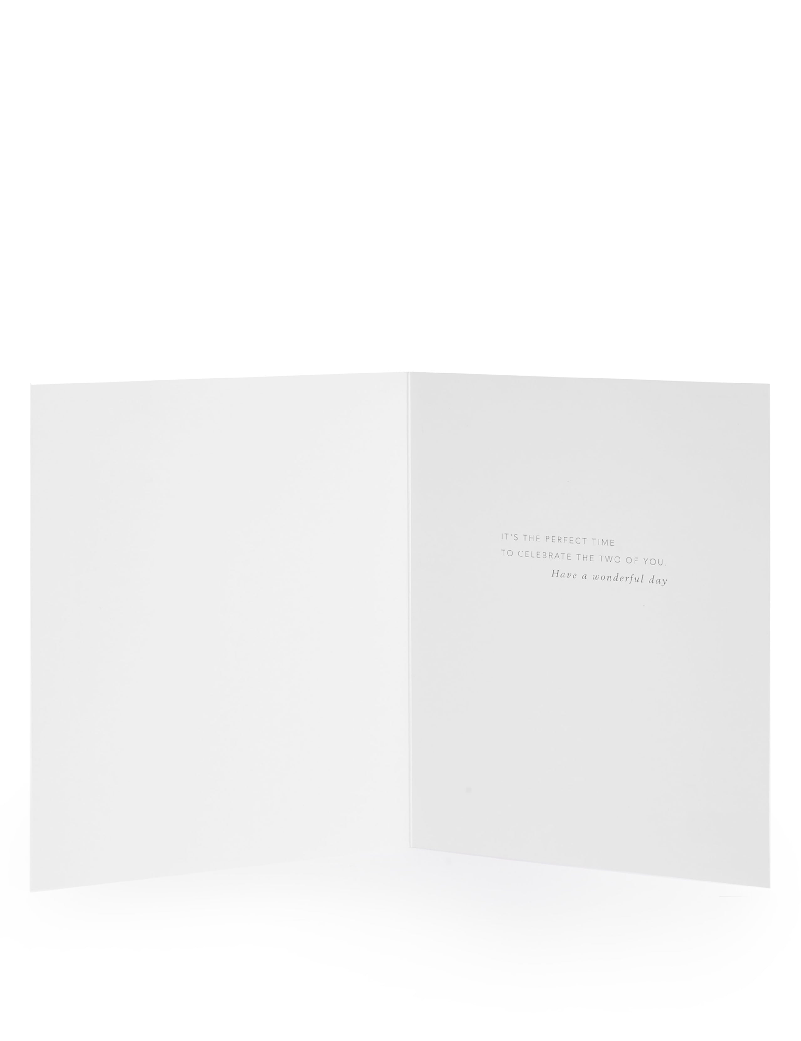 Special Couple Anniversary Card 2 of 4