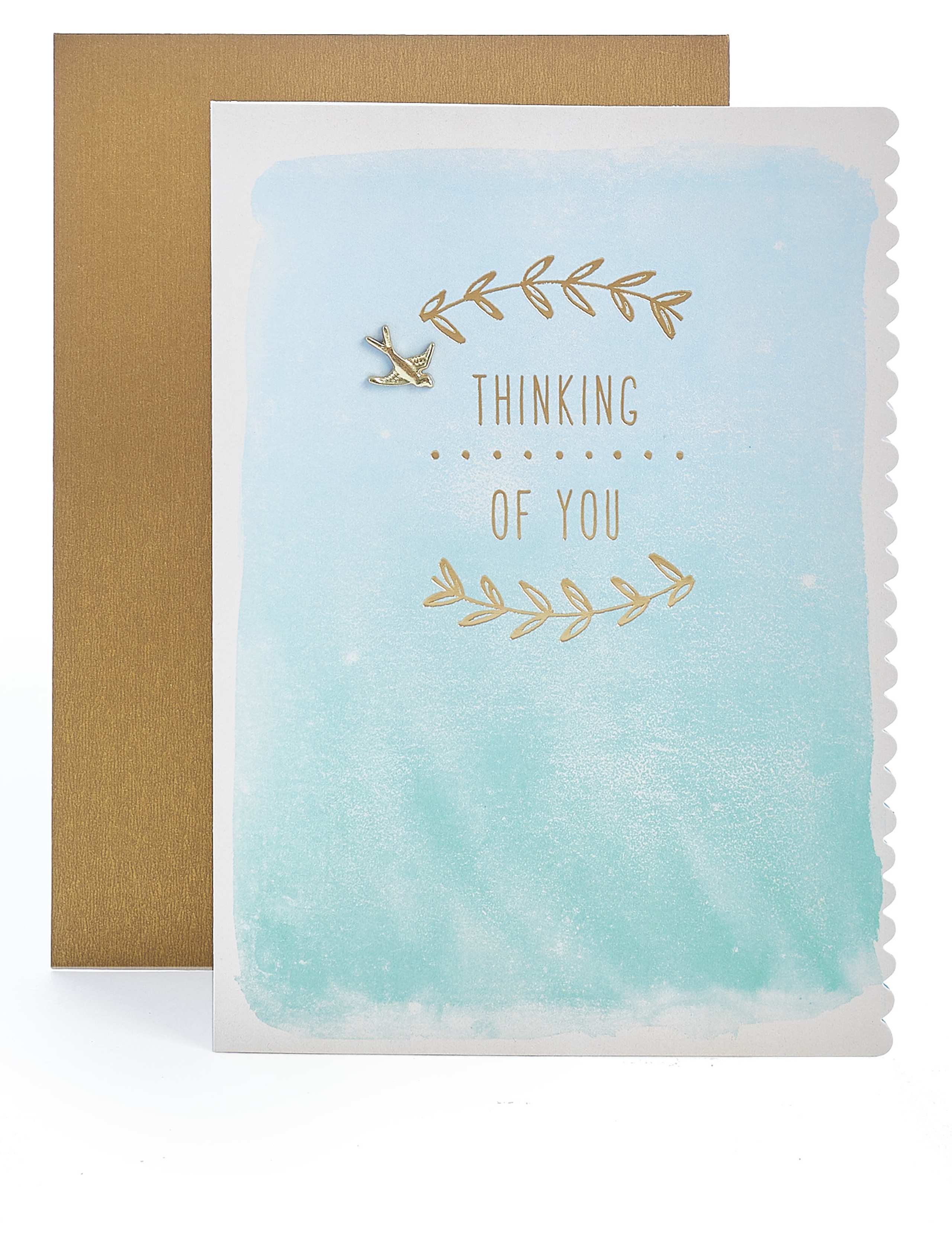 Thinking of You Card 1 of 3