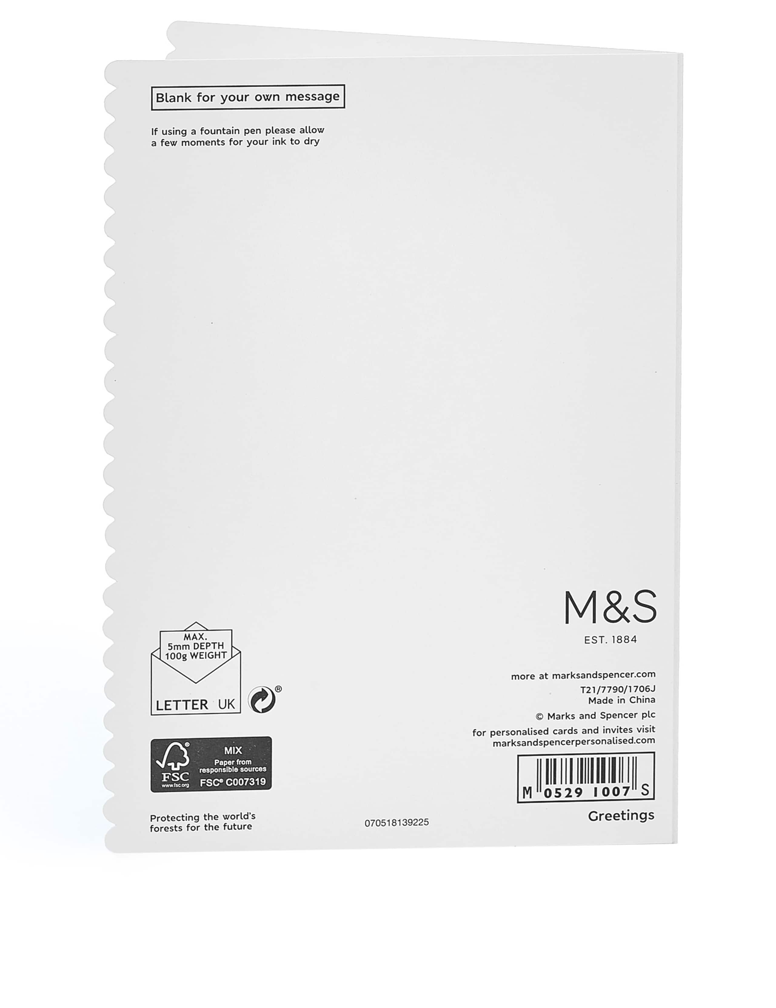 Thinking of You Card 3 of 3