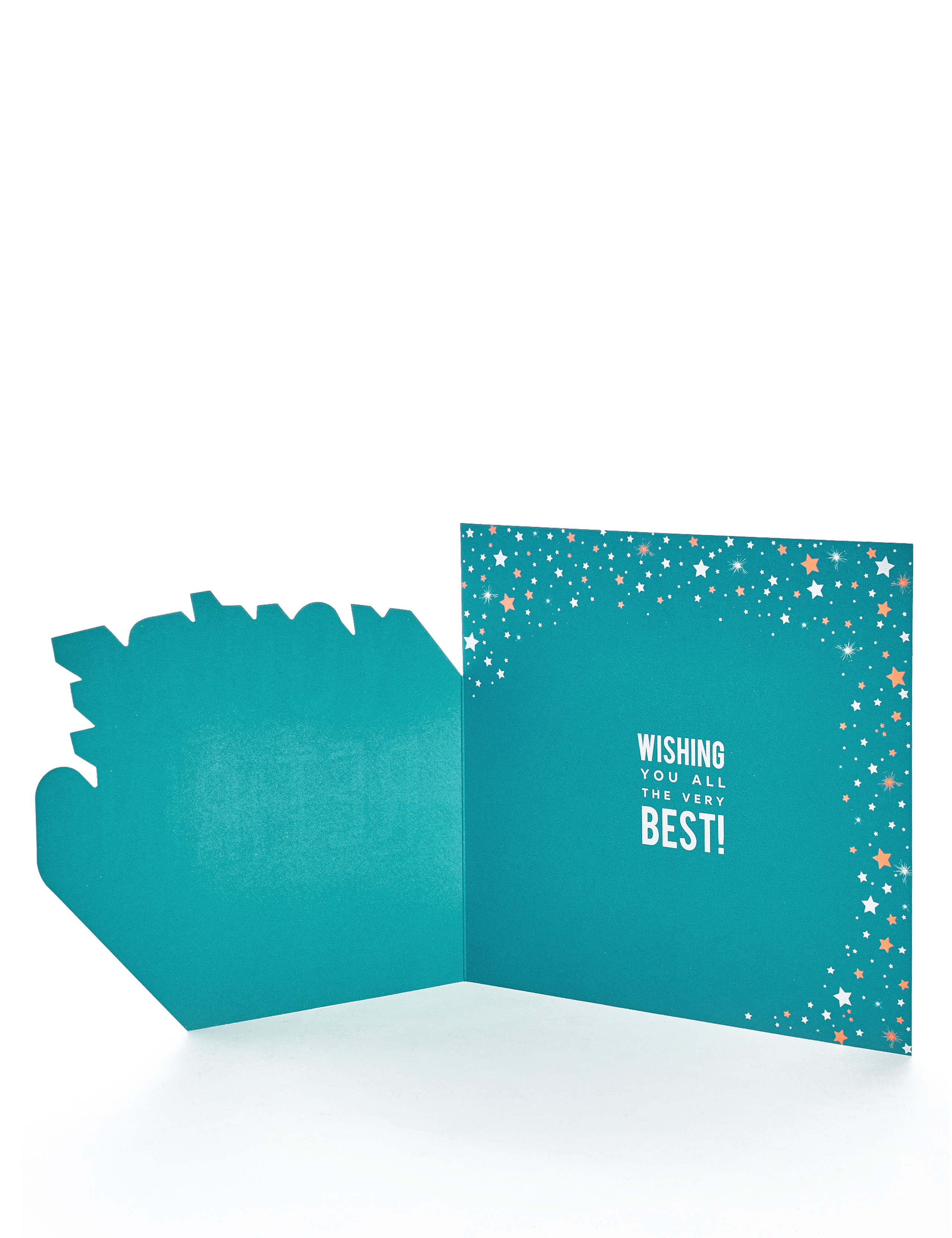 Retirement Congratulations Card 2 of 3