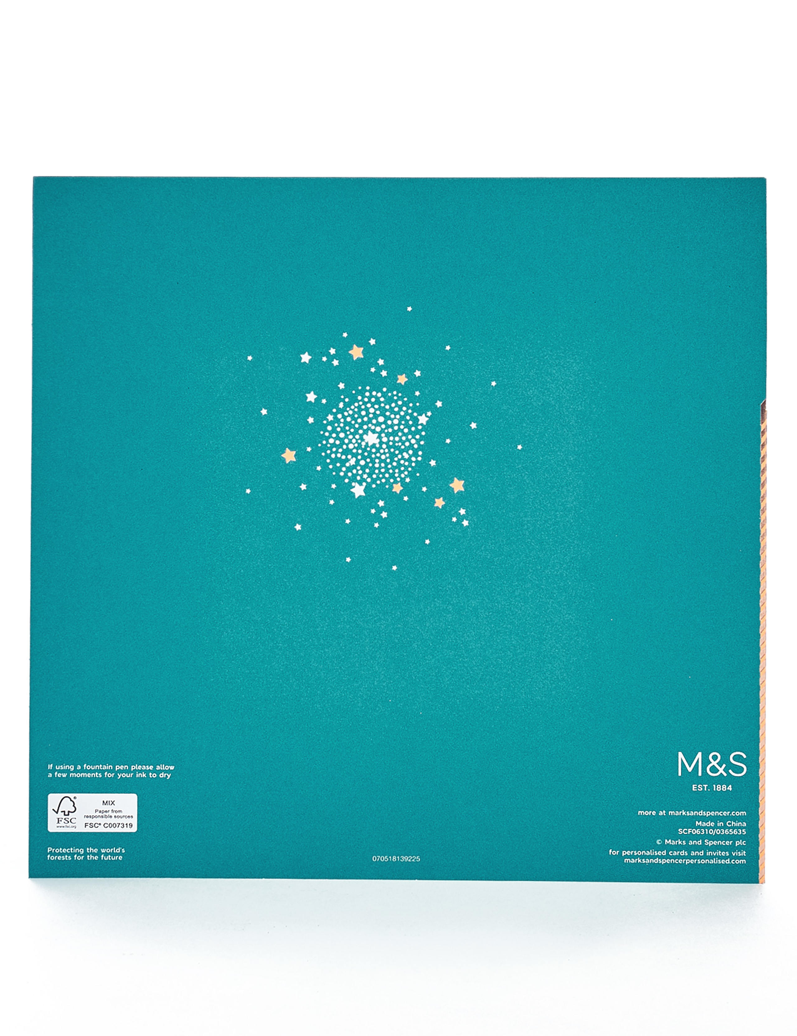 Retirement Congratulations Card 3 of 3