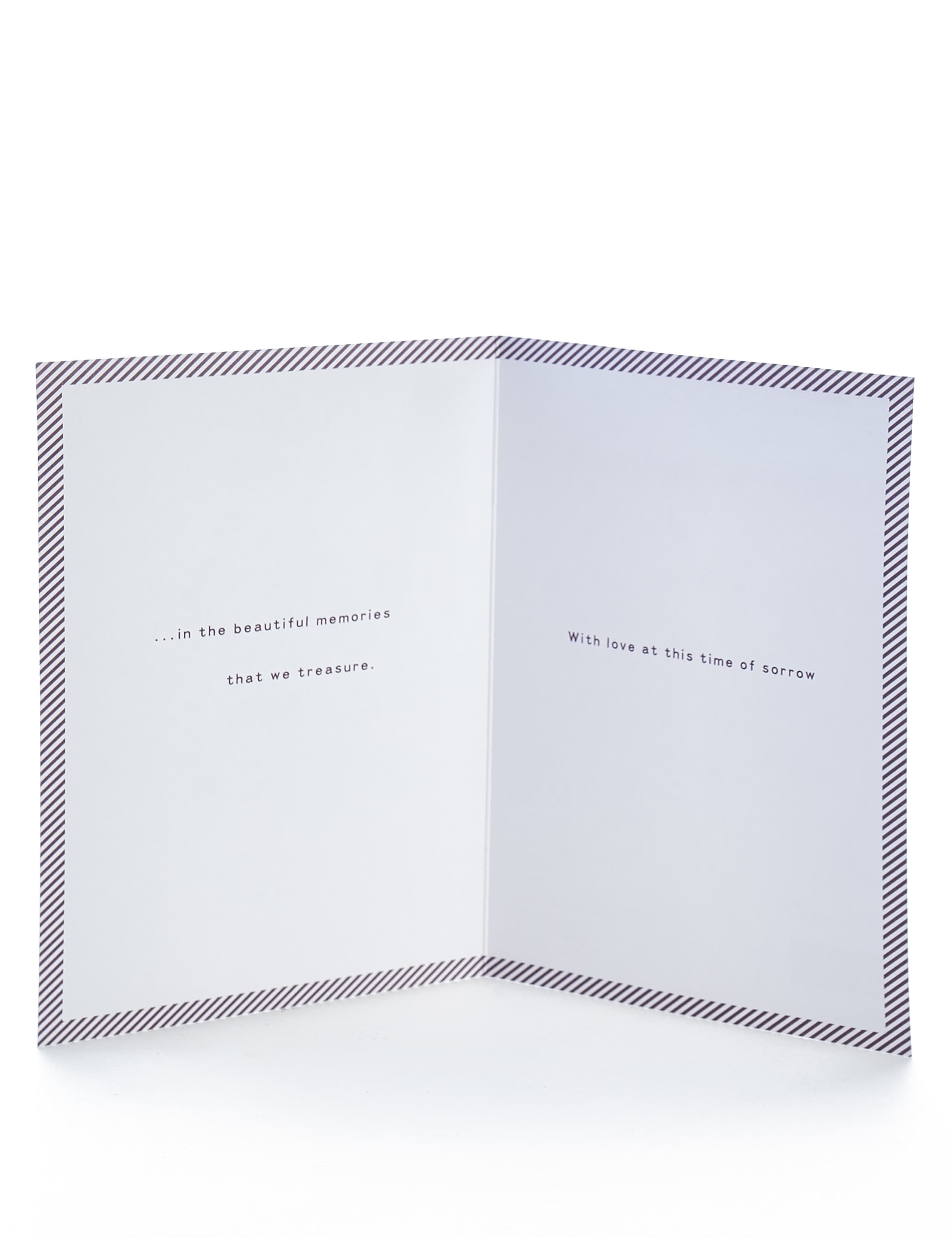 Sympathy Card 2 of 3
